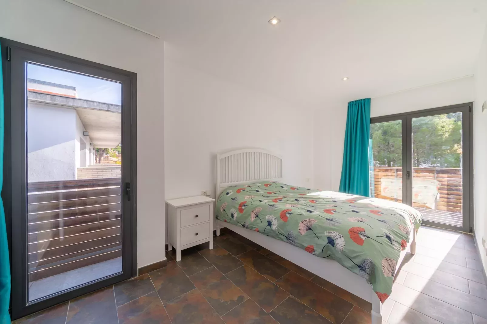 Janet-Bedroom