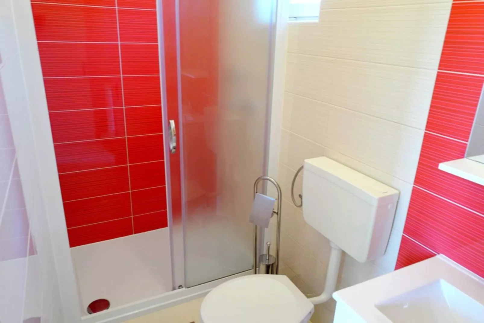 Apartman Mare 2-Badezimmer