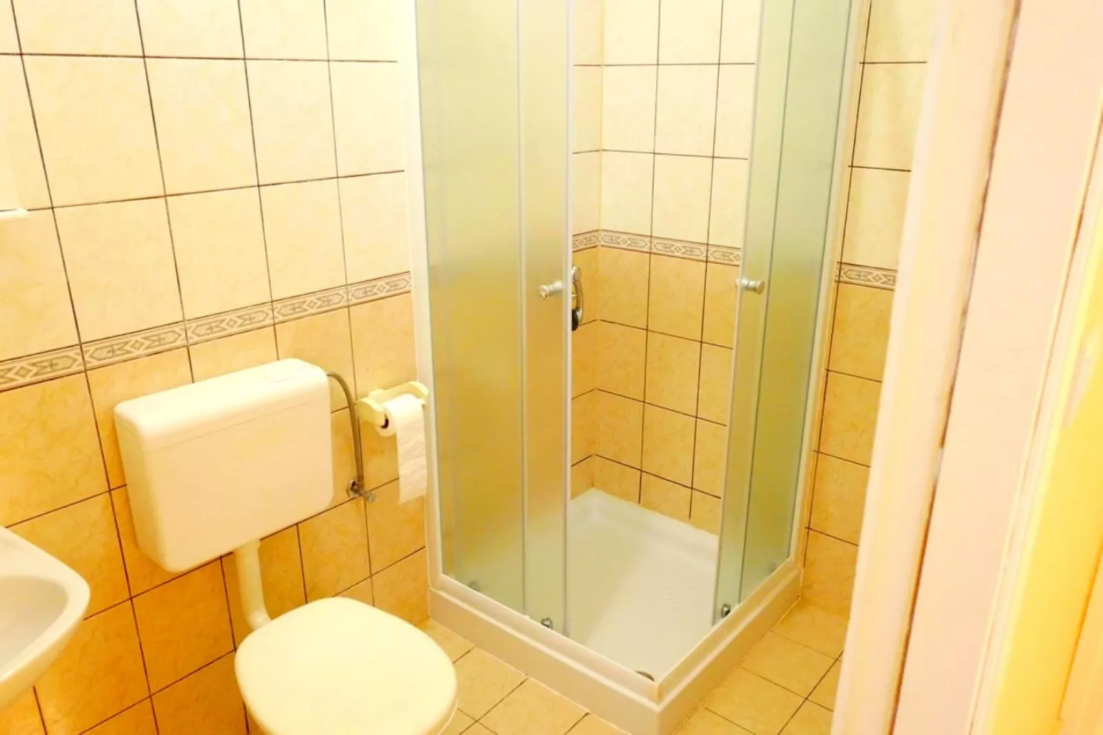 Apartman Mare 3-Bathroom