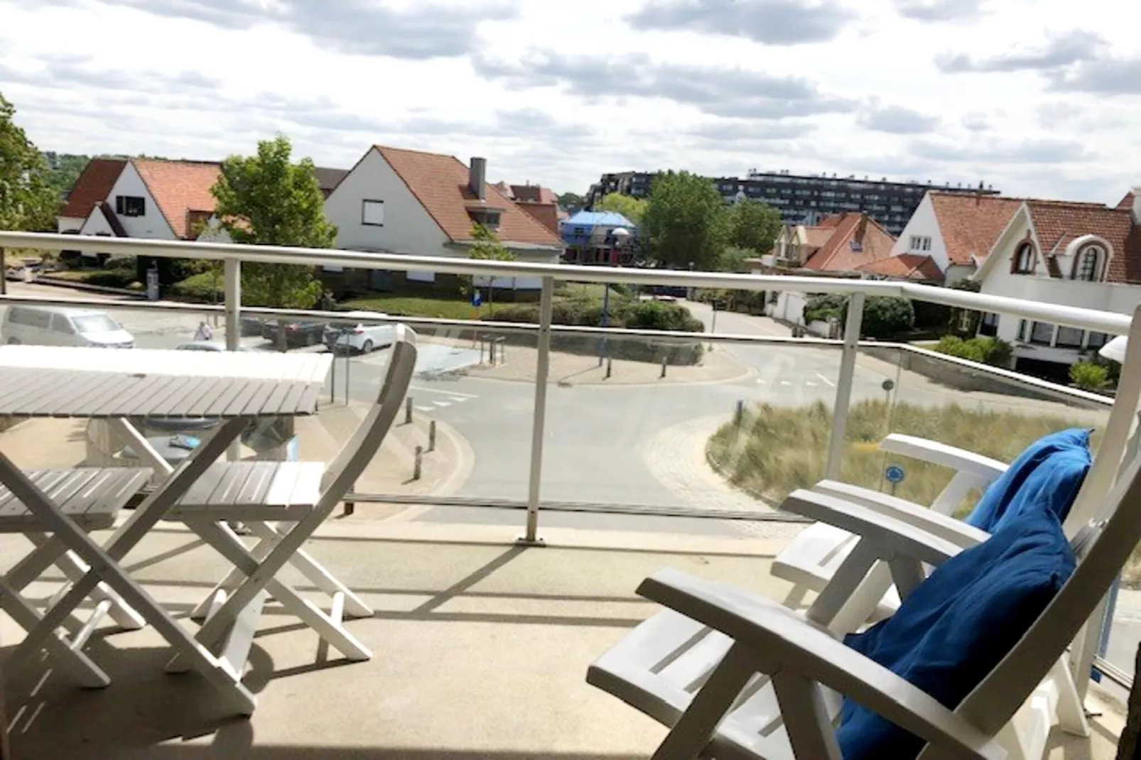 Kennedy C2-Balcon-terrasse