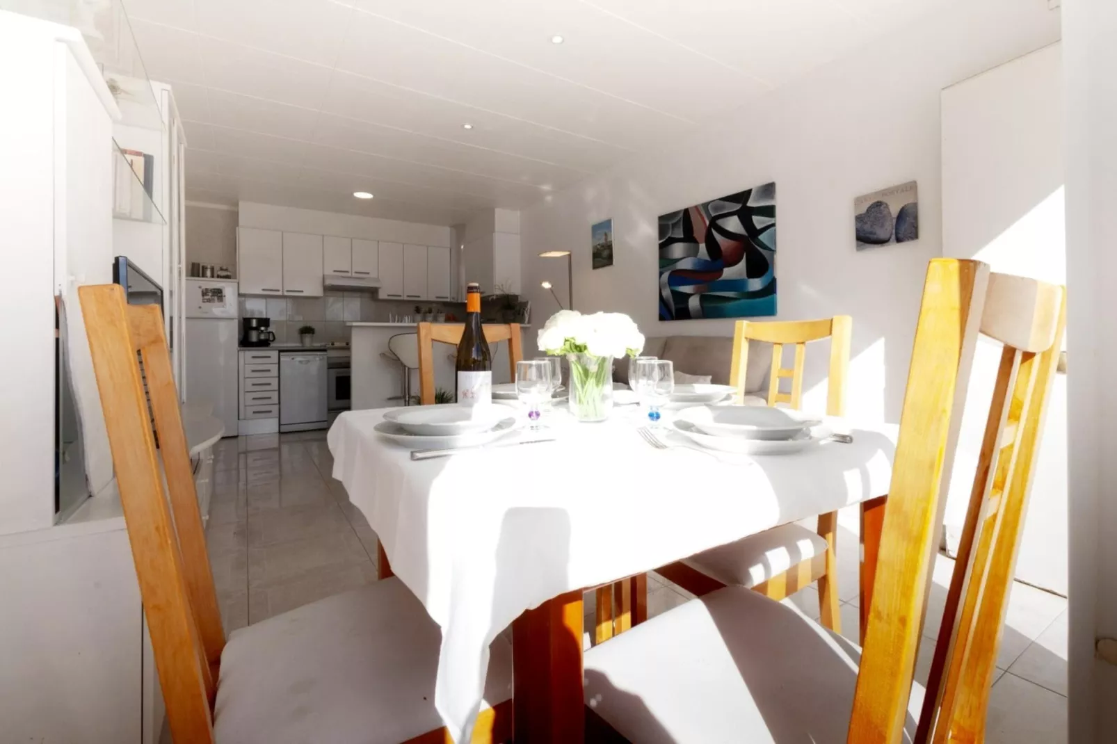 1178 NEPTUNO vista Mar-Dining room