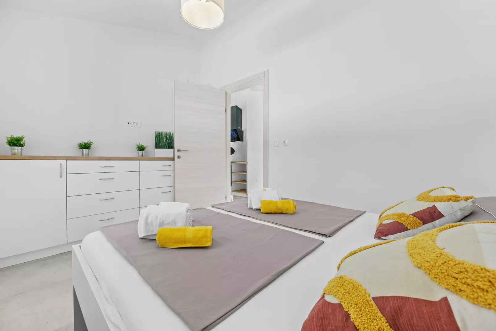 Barbariga Beach Paradise 1-Bedroom