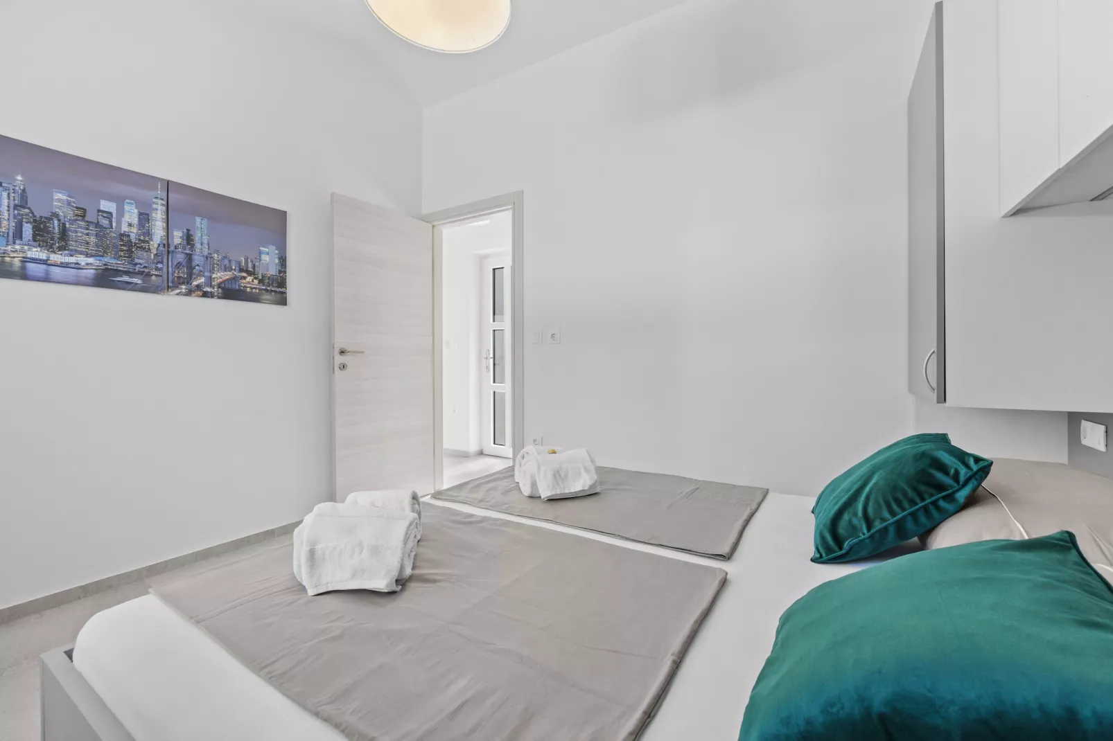 Barbariga Summer Beach Paradise 2-Bedroom