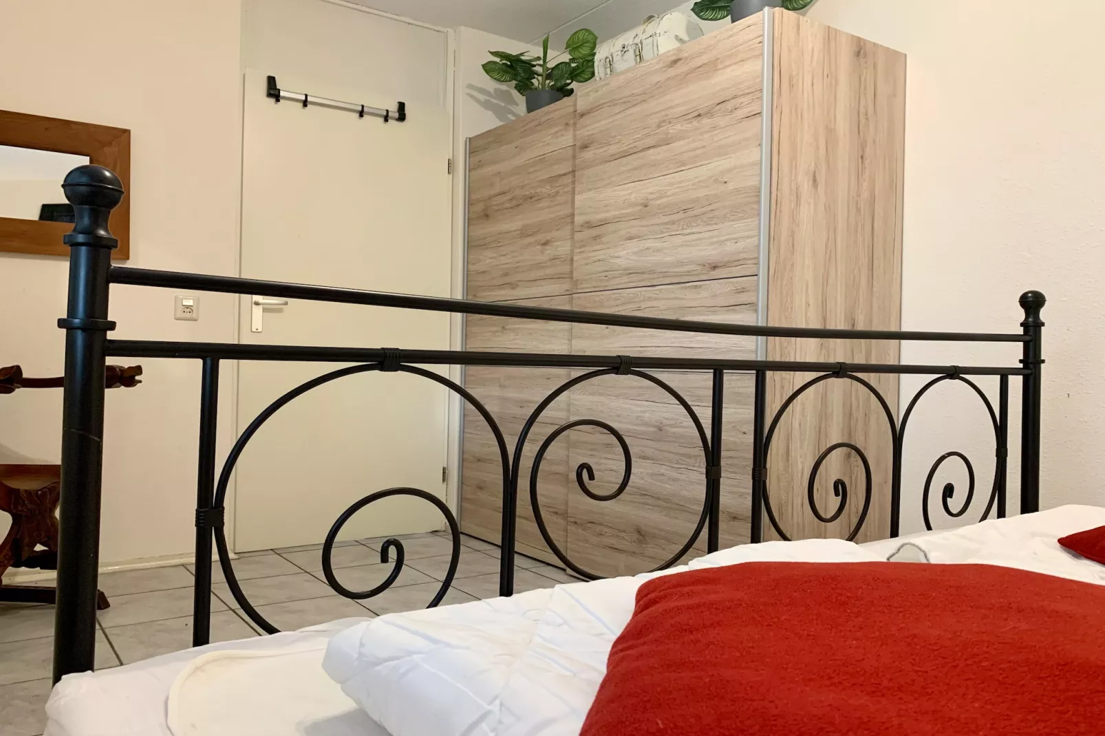Beach 15-6-Schlafzimmer