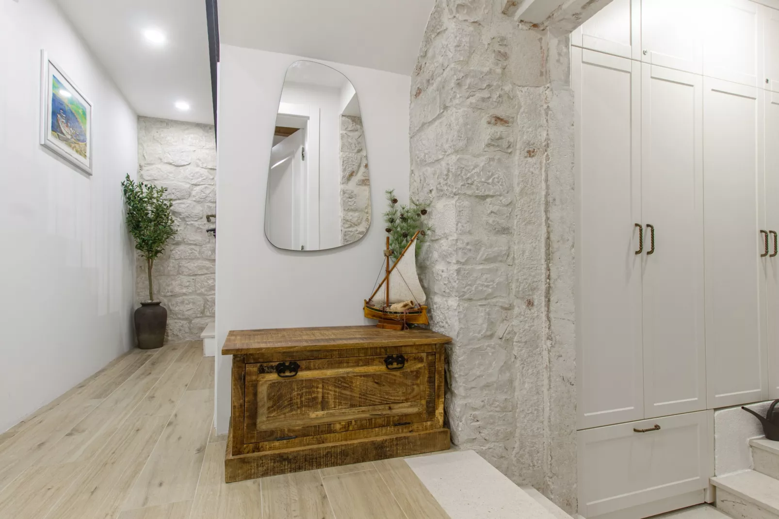 Stone House Trogir-Not tagged