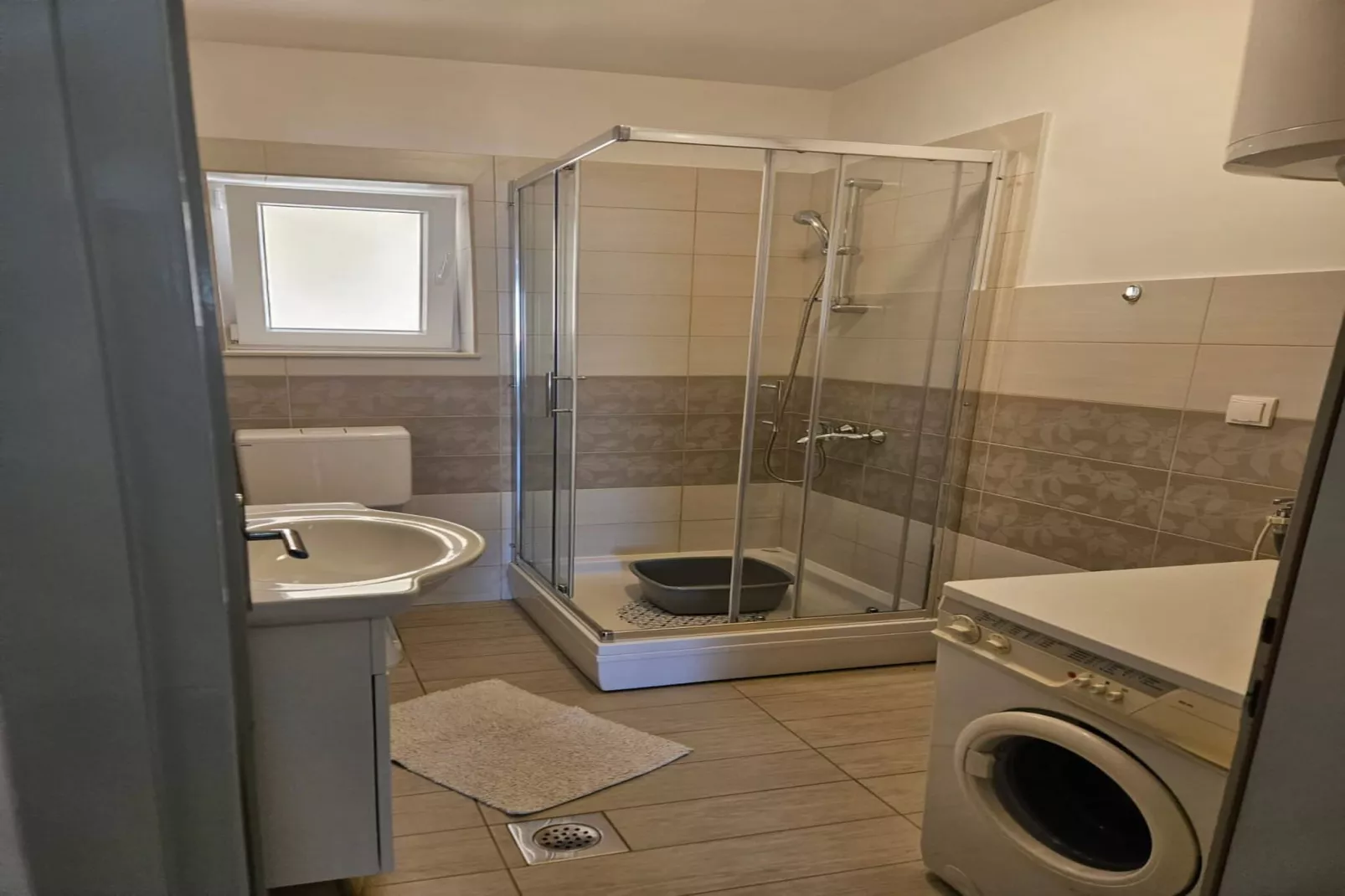 Apartments Miro - studio apartment