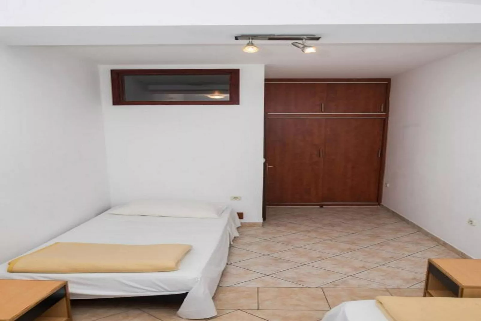 Apartments Gaj Brodarica - A7-Bedroom