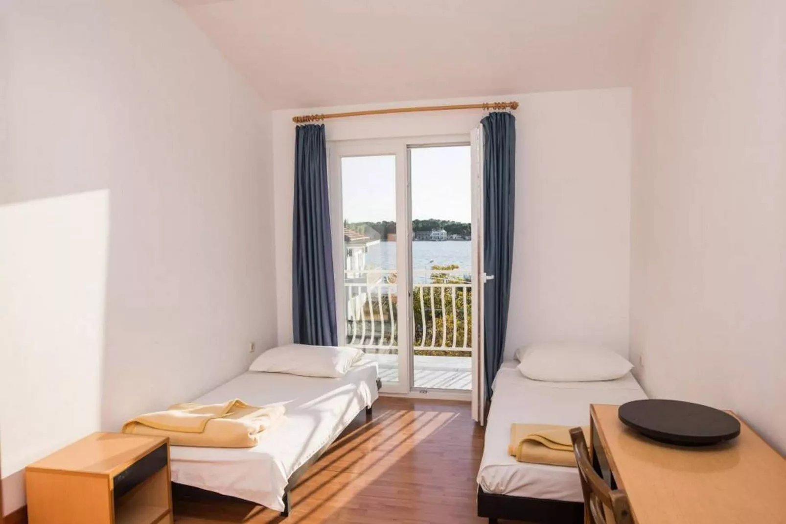 Apartments Gaj Brodarica - A8-Bedroom