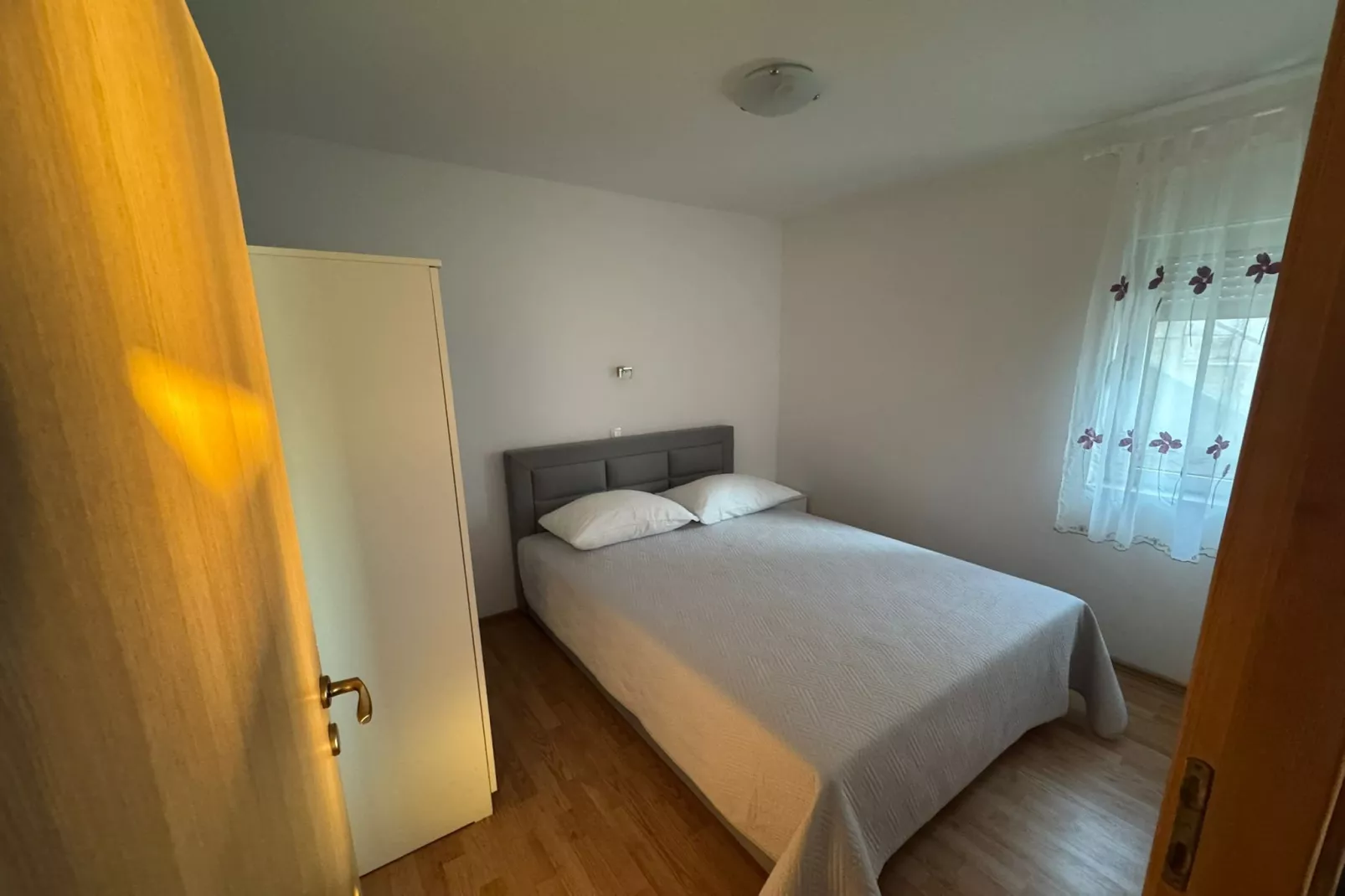 Apartments Sun Rogoznica - A2-Chambre