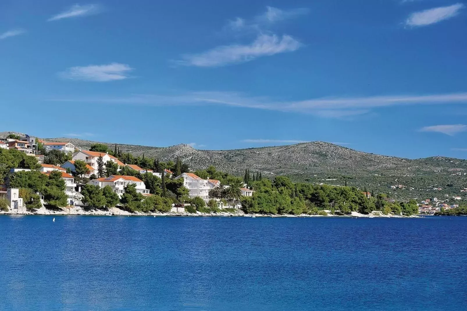 S&G Leko Apartmani - A5-Areas summer 20km