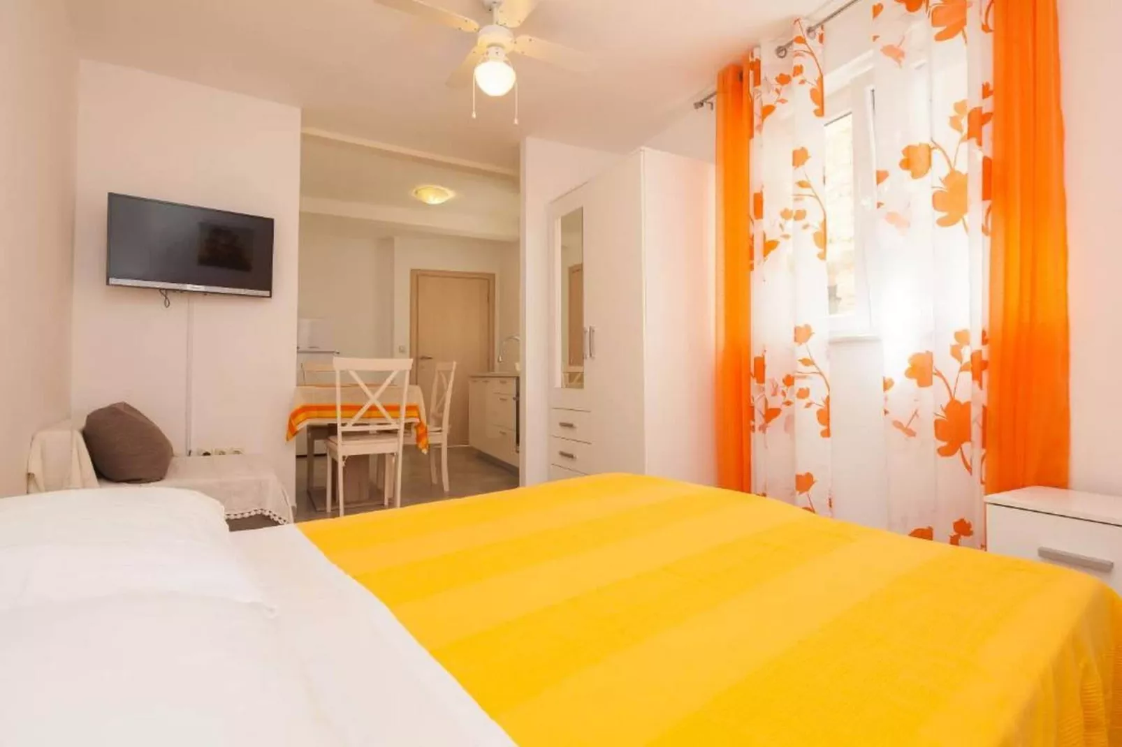 Apartments Matija - Studio apartment 1-Bedroom