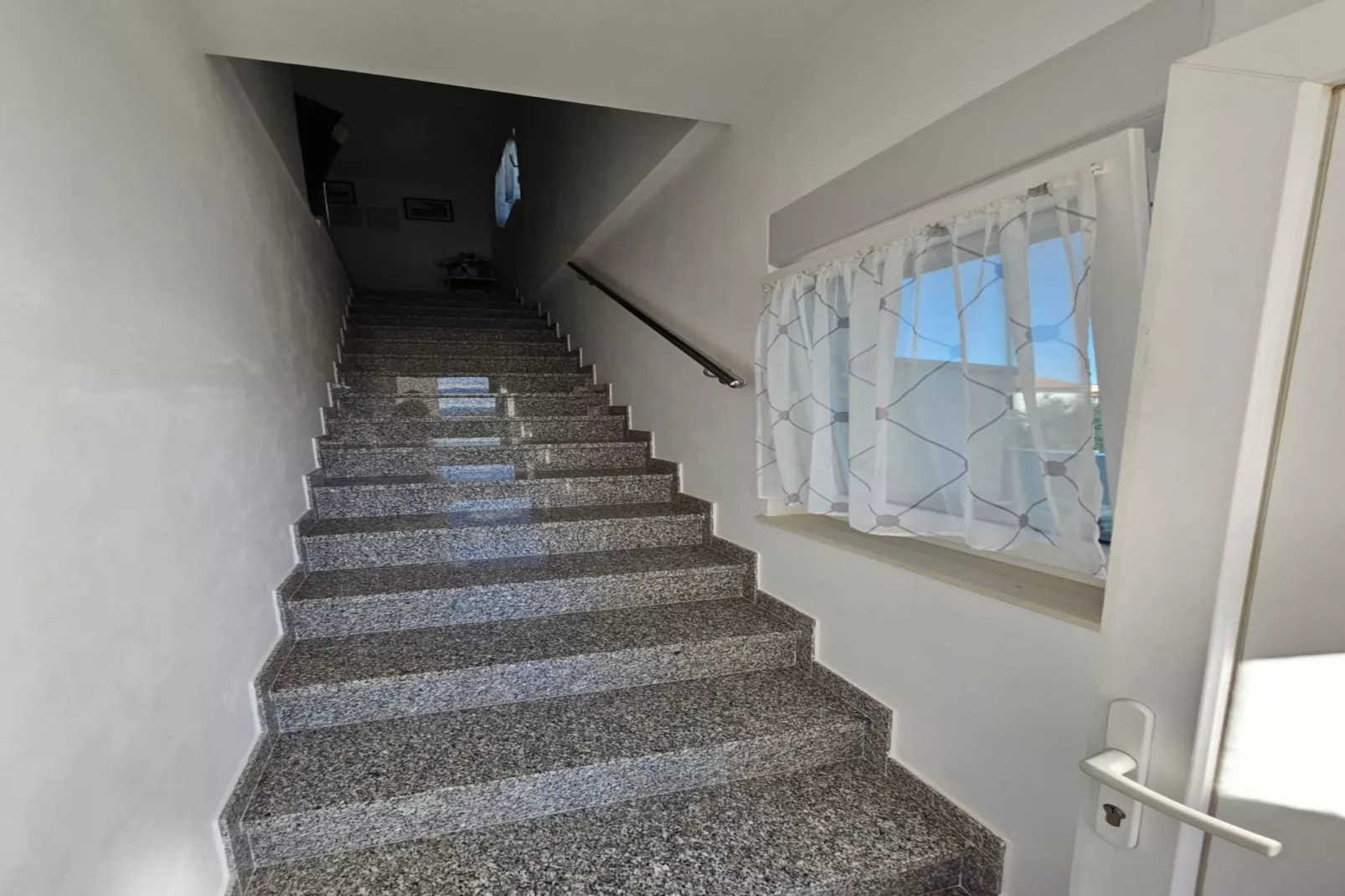 Apartments Olga - one bedroom apartment A3-Flur