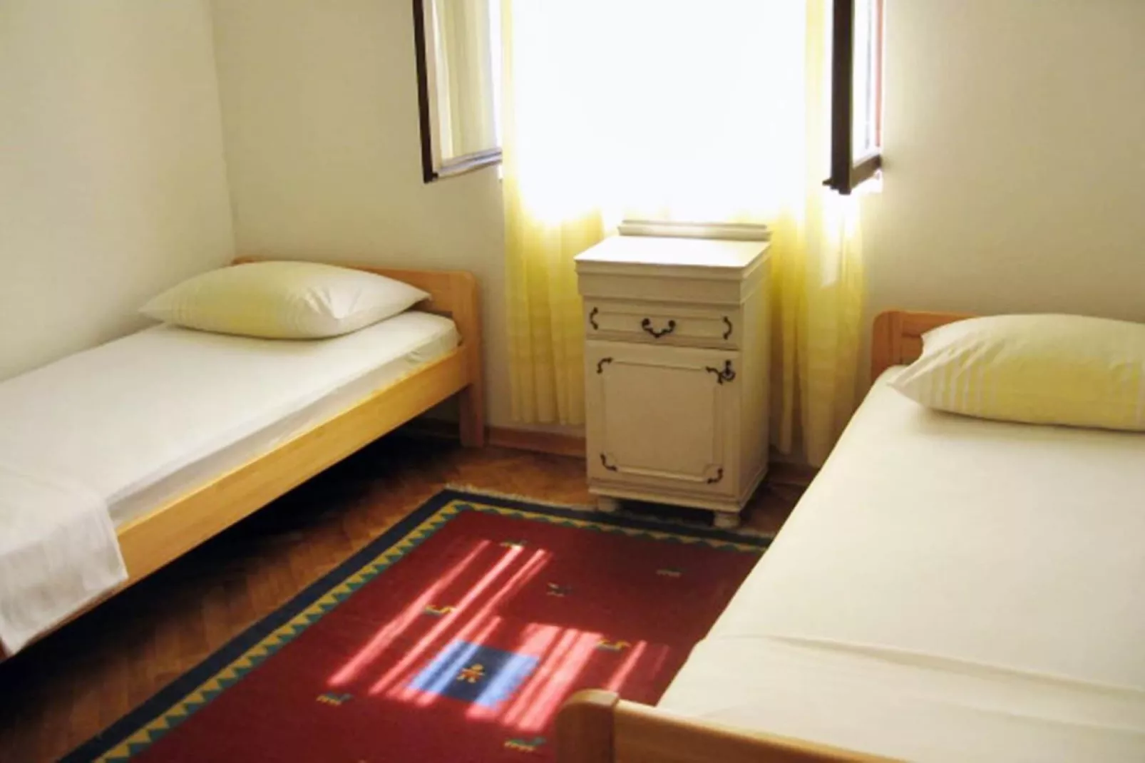 Stone House Jadranka-Schlafzimmer