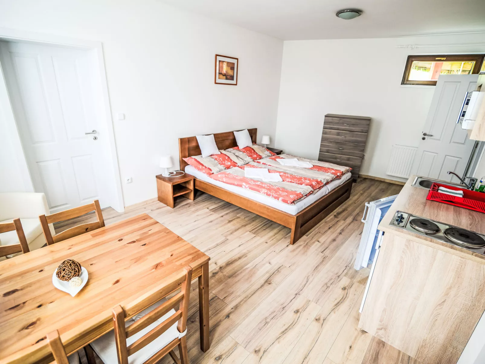 Dueta Apartment-Inside