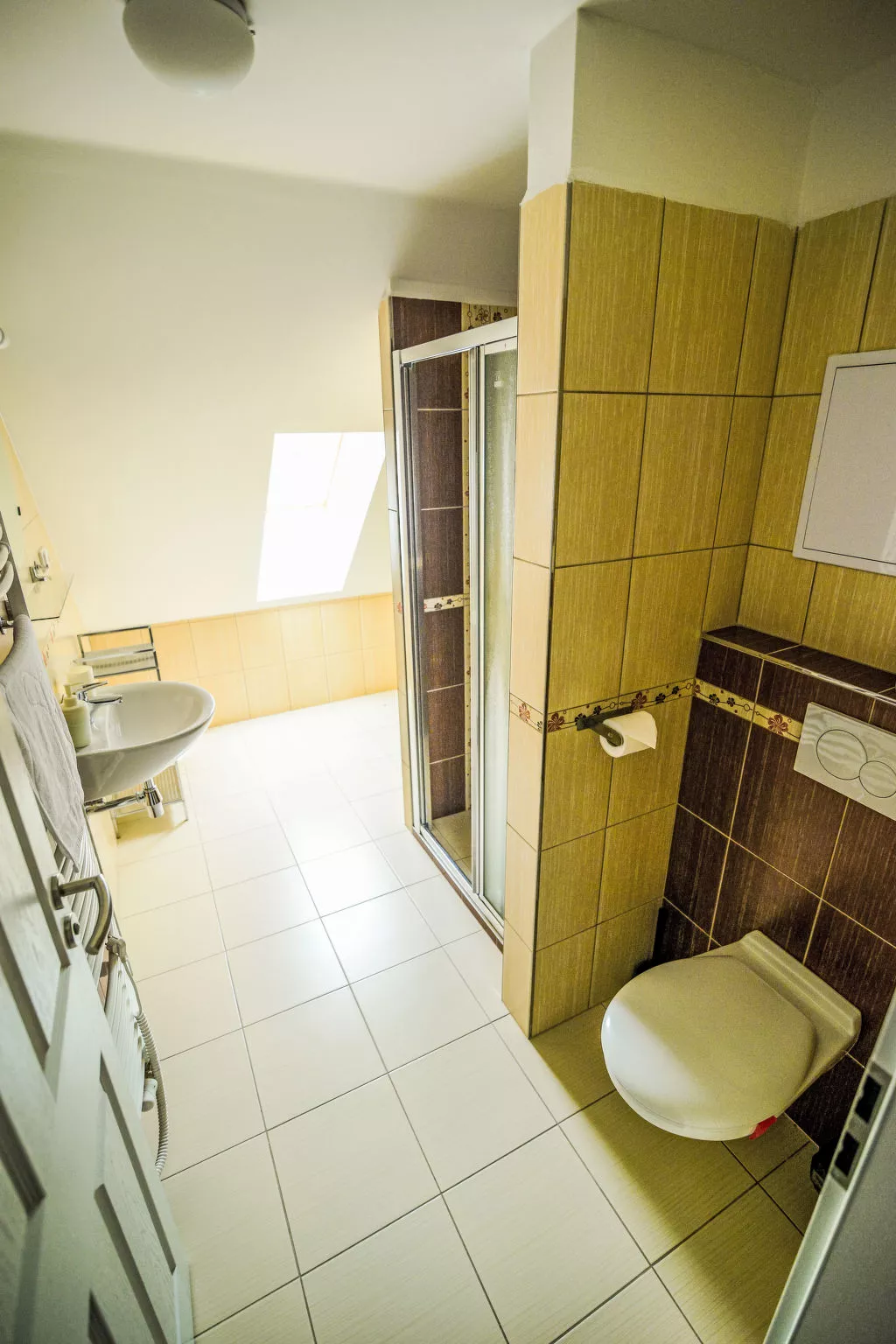 Dueta Apartment-Inside