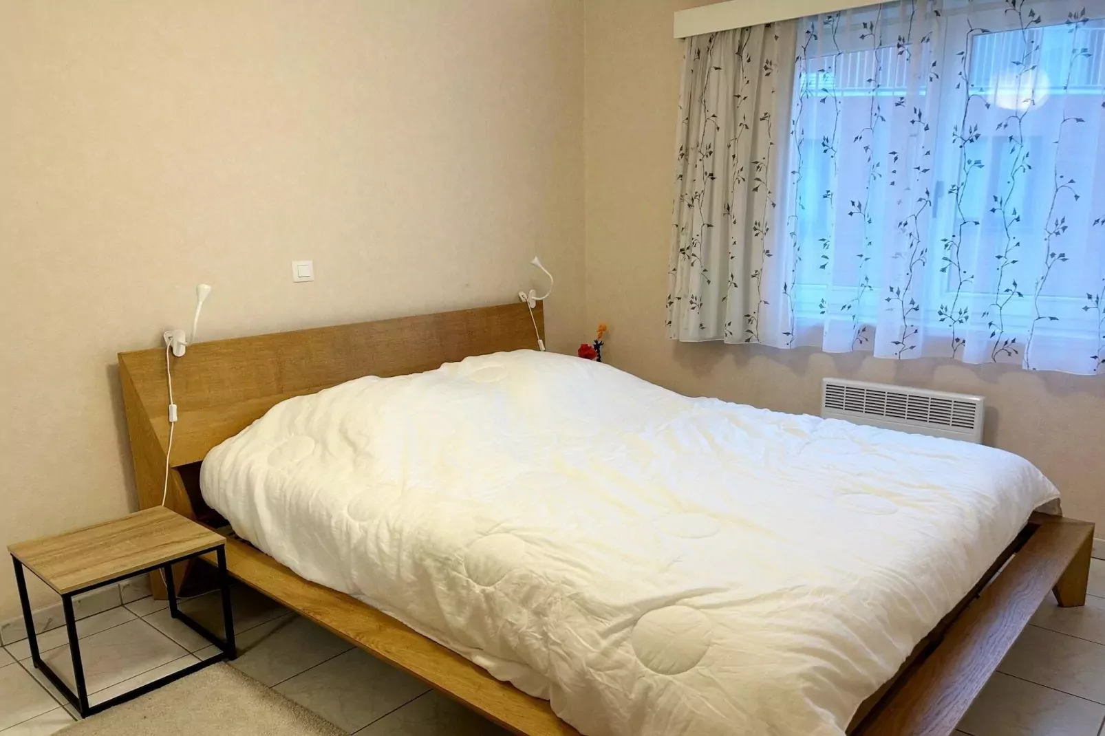 Bohème C 0302-Chambre