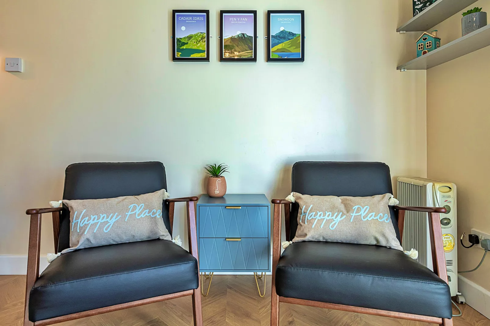 Lindisview-Living room