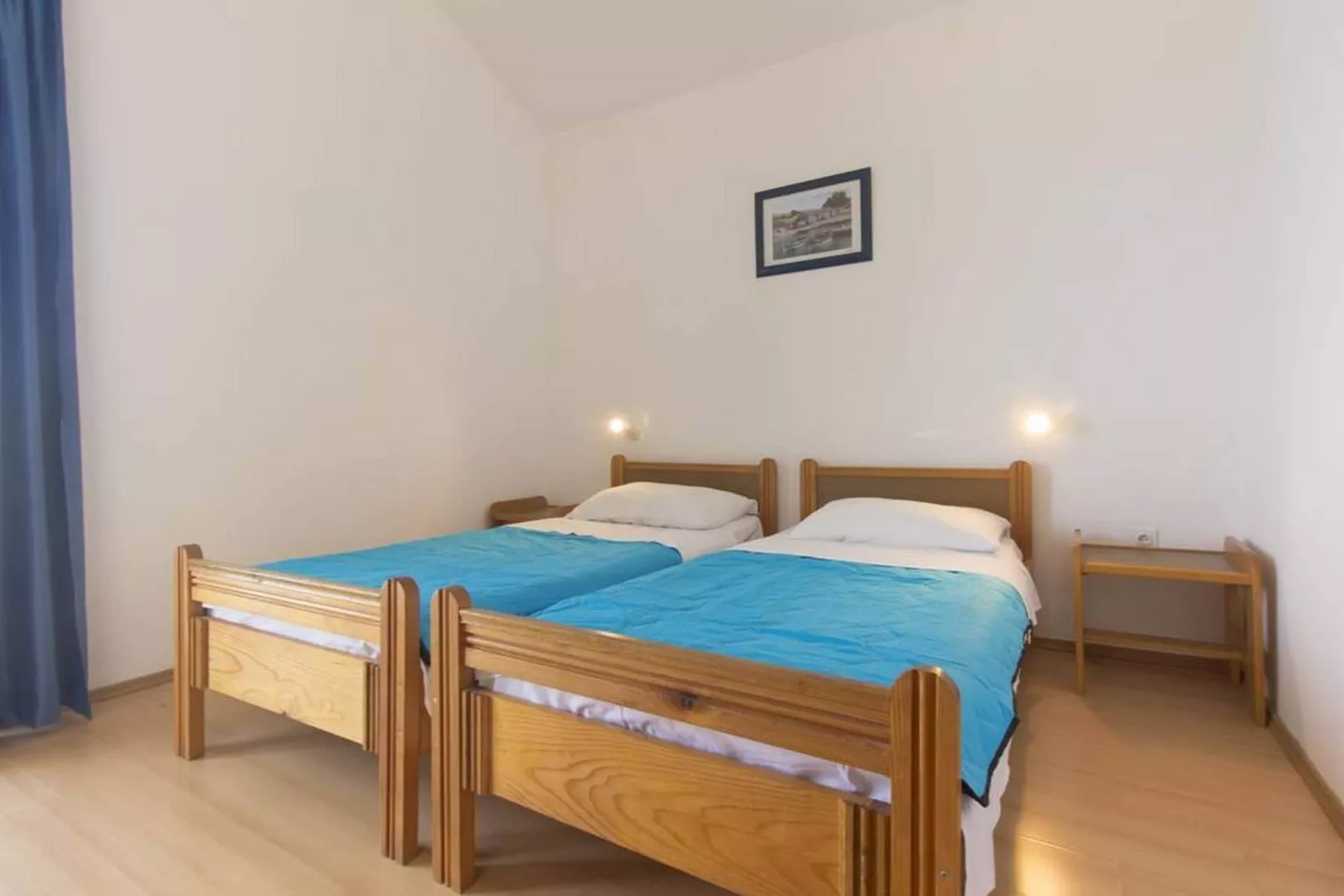 Apartments Pletikosa Gaj - A4-Bedroom