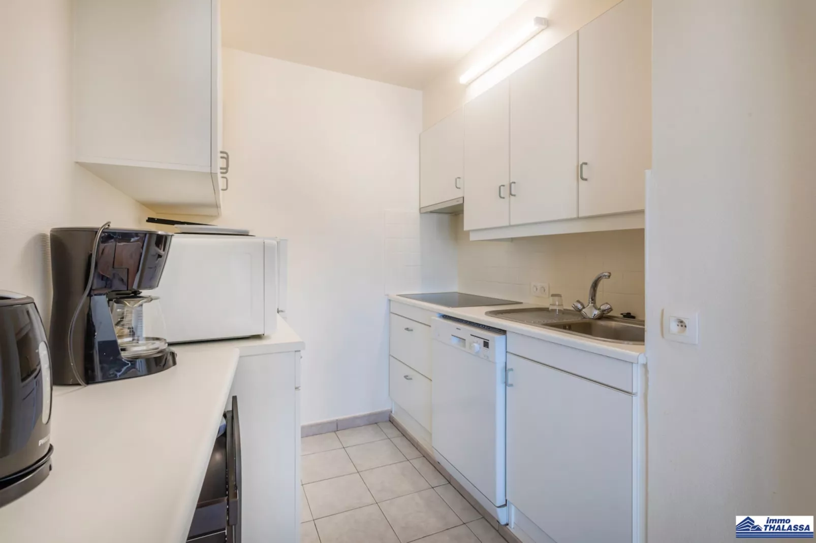 Cortina 0502-Kitchen