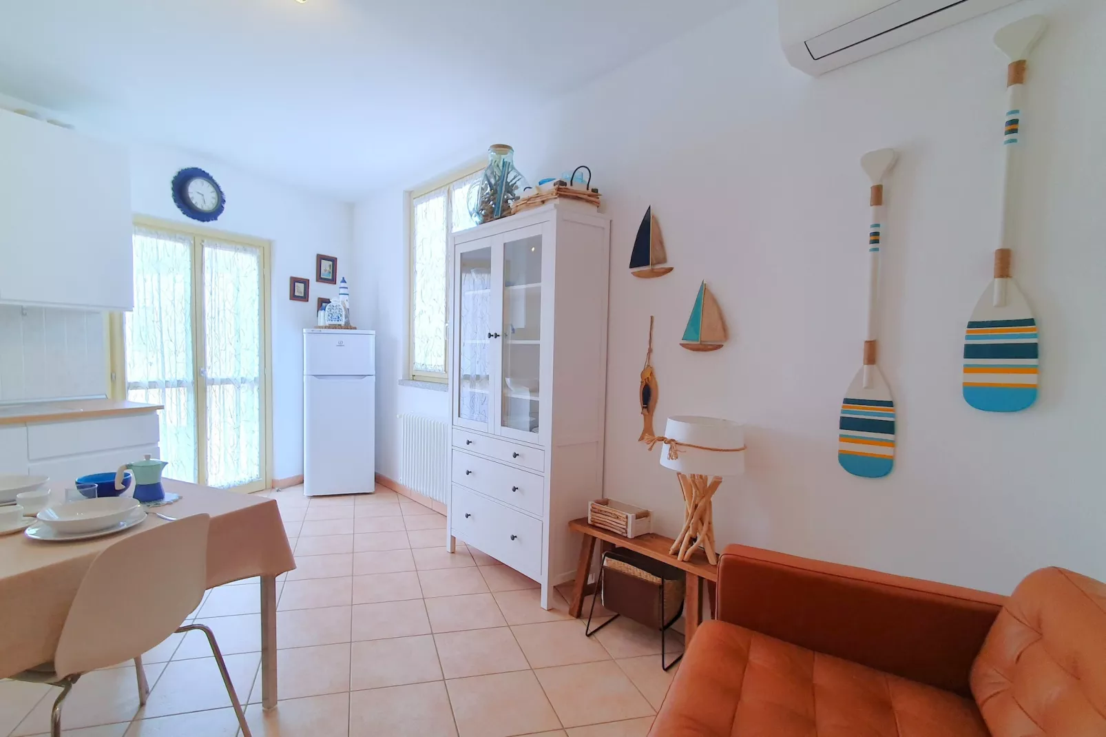 Casa Marlene-Wohnzimmer