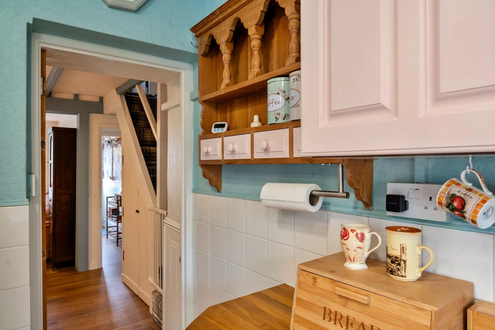 Greenbank-Kitchen