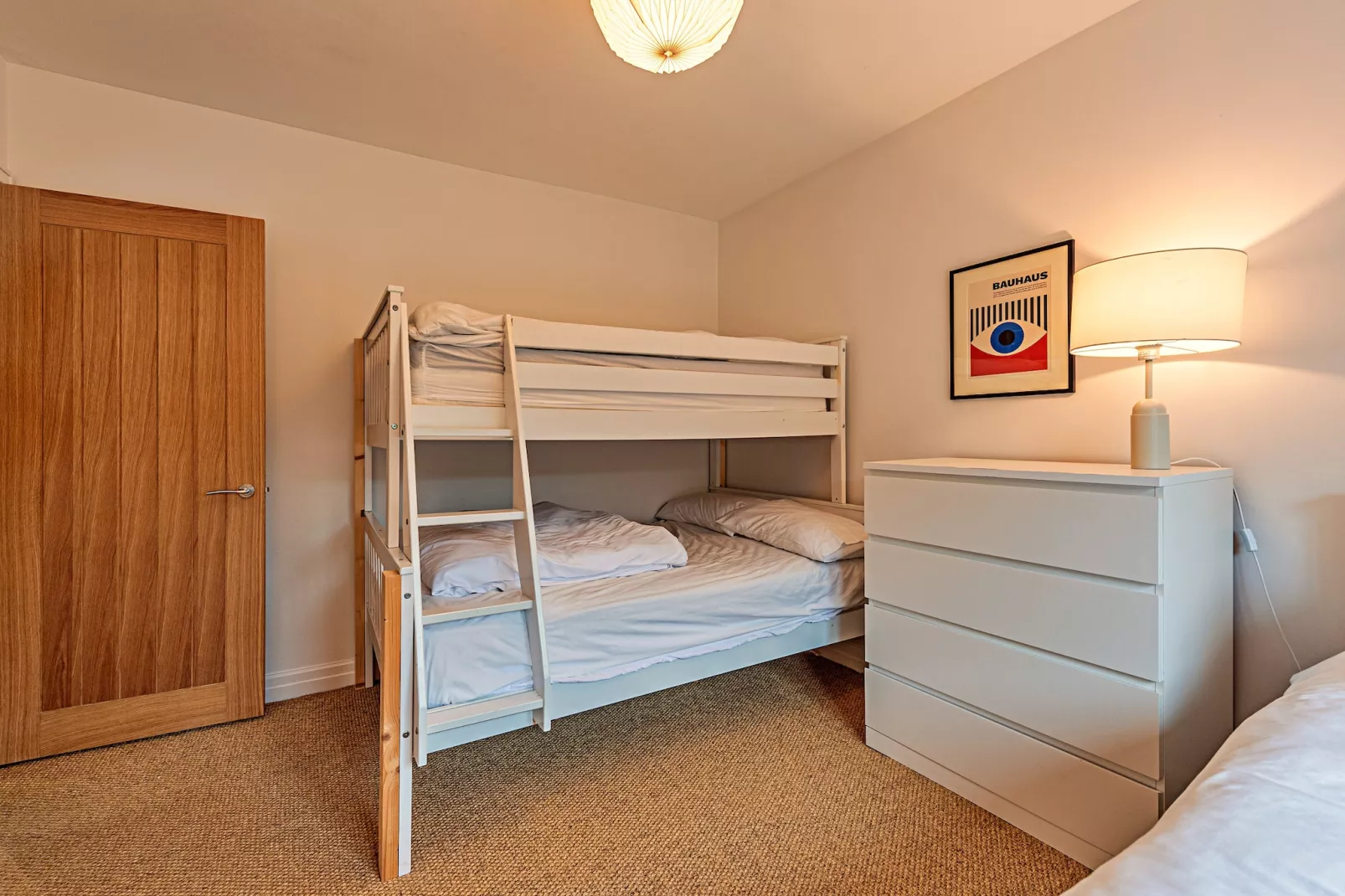 Hampton Coast-Bedroom