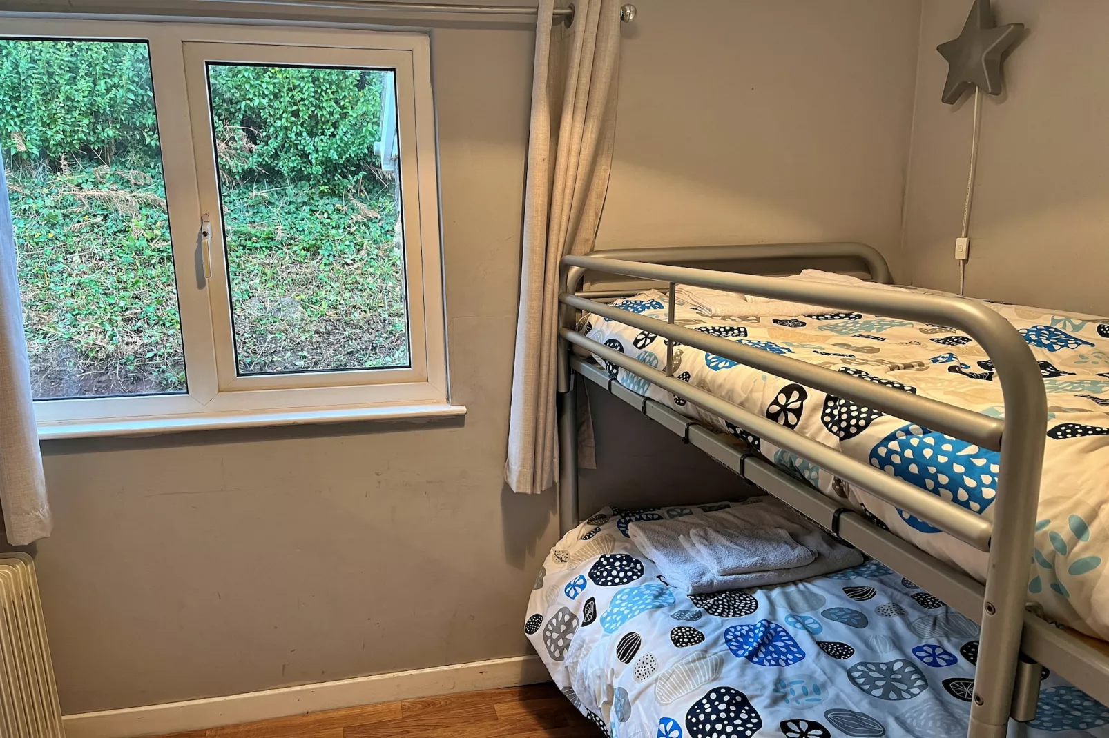 Beach Cove-Schlafzimmer