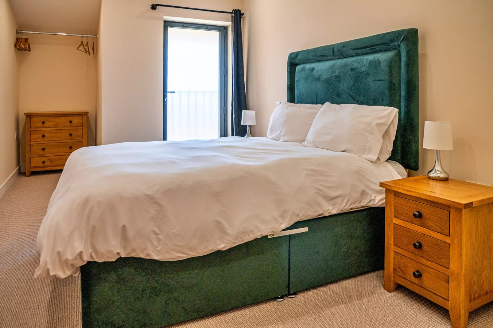 Little Rissington - Barn Seven-Chambre