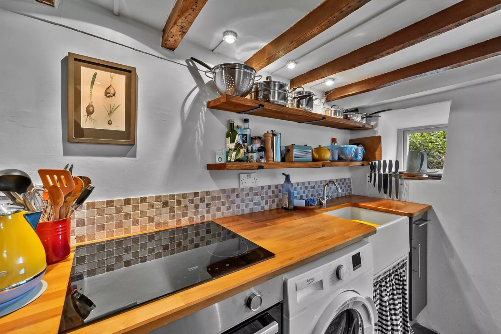 Bre Stefan-Kitchen