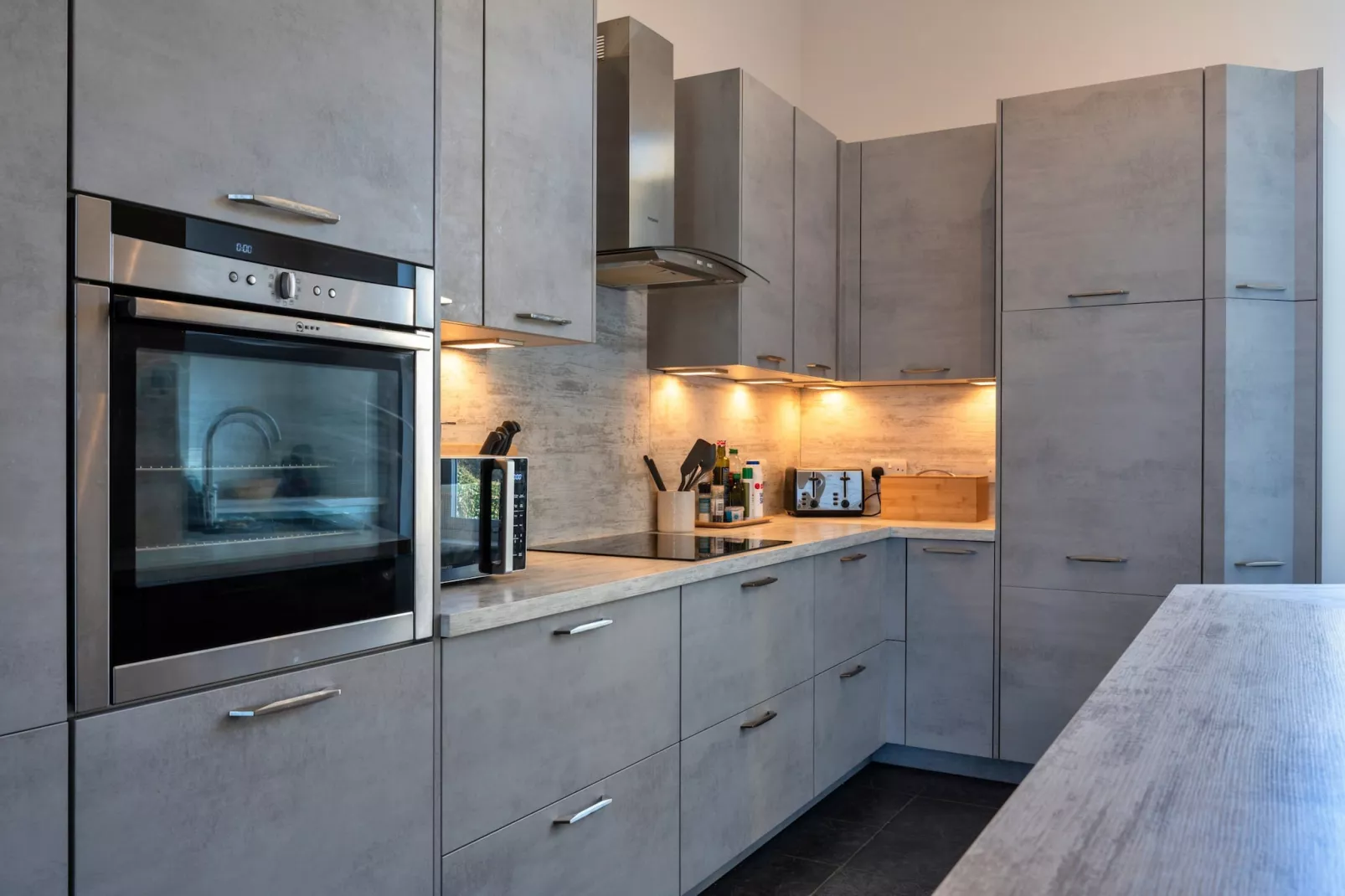 Tidal Shores-Kitchen