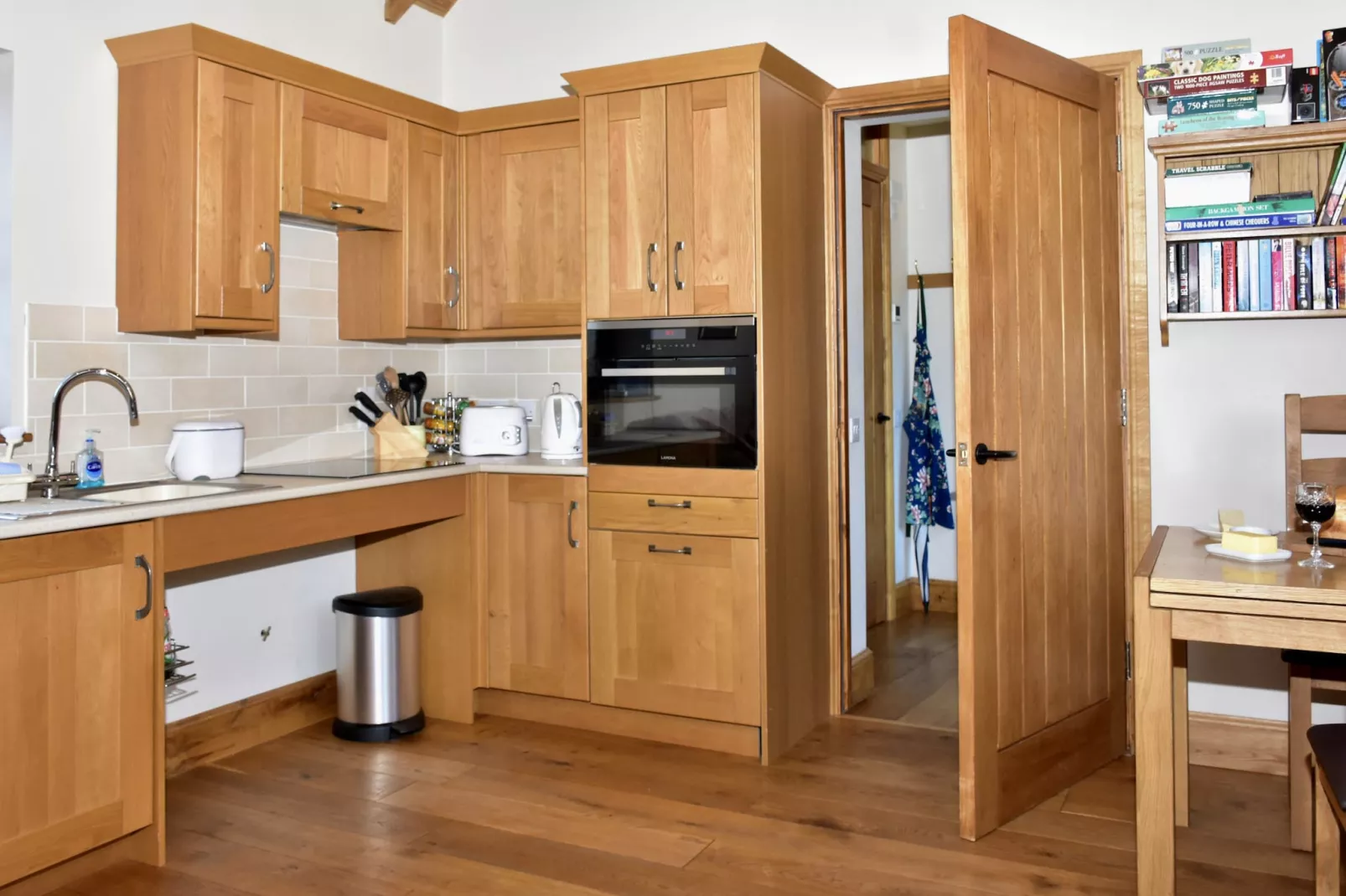 Cheese Room Cottage-Cuisine