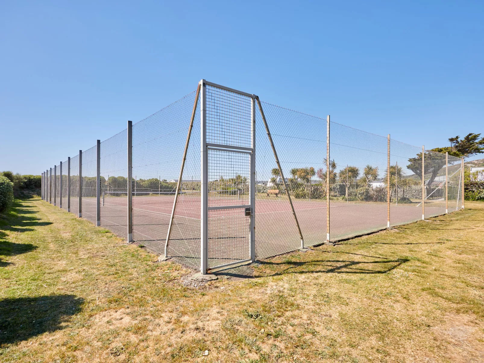 Camping Super Octalia-Outside