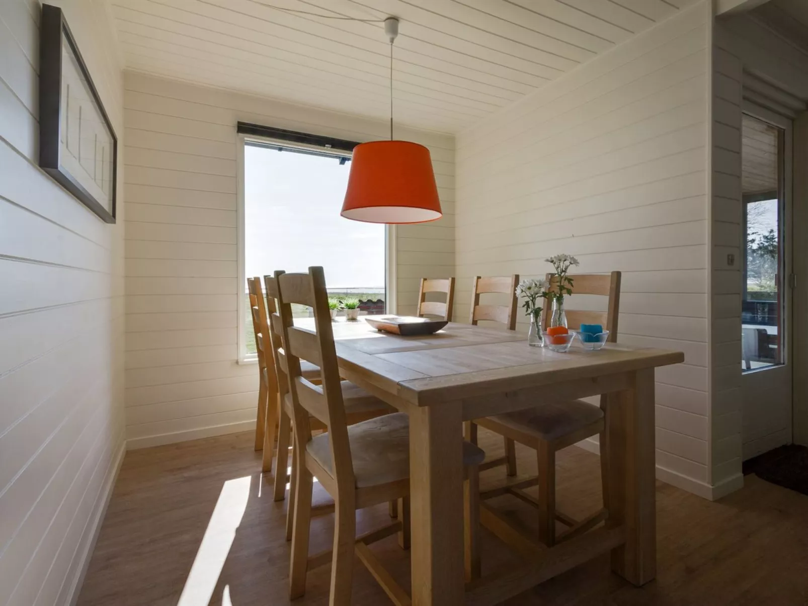 "Atena" - 200m from the sea-Inside