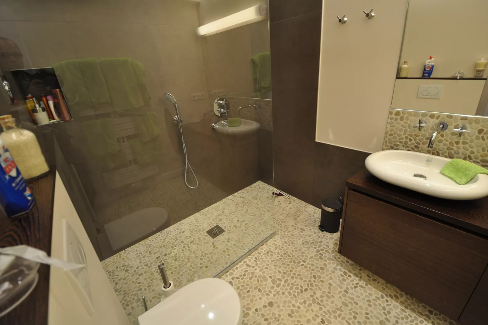 Mistral 31-Badezimmer