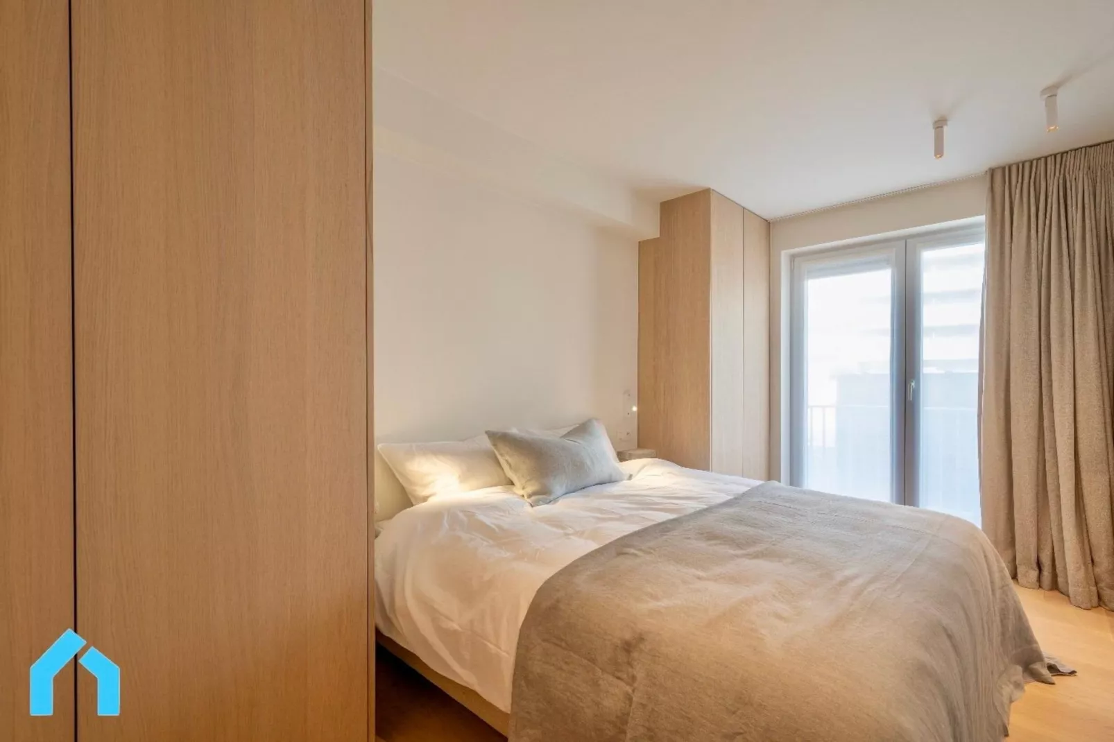 Longchamp 11-Schlafzimmer