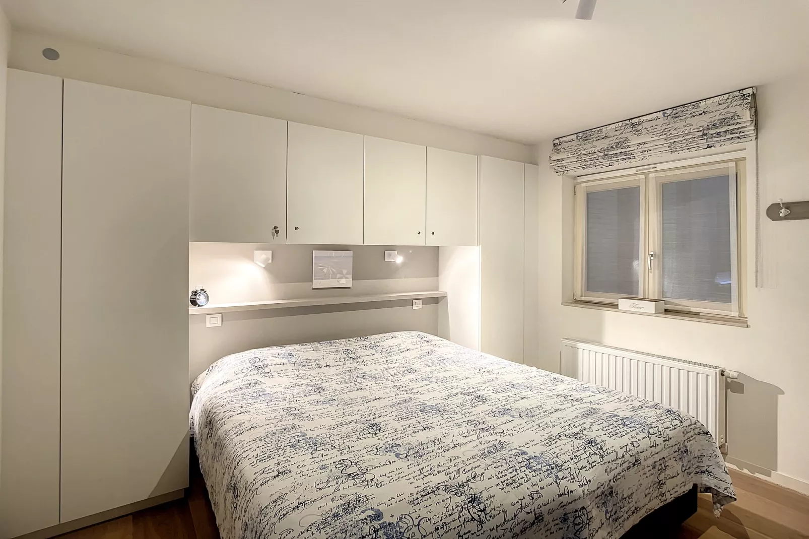 Neuilly 41-Schlafzimmer