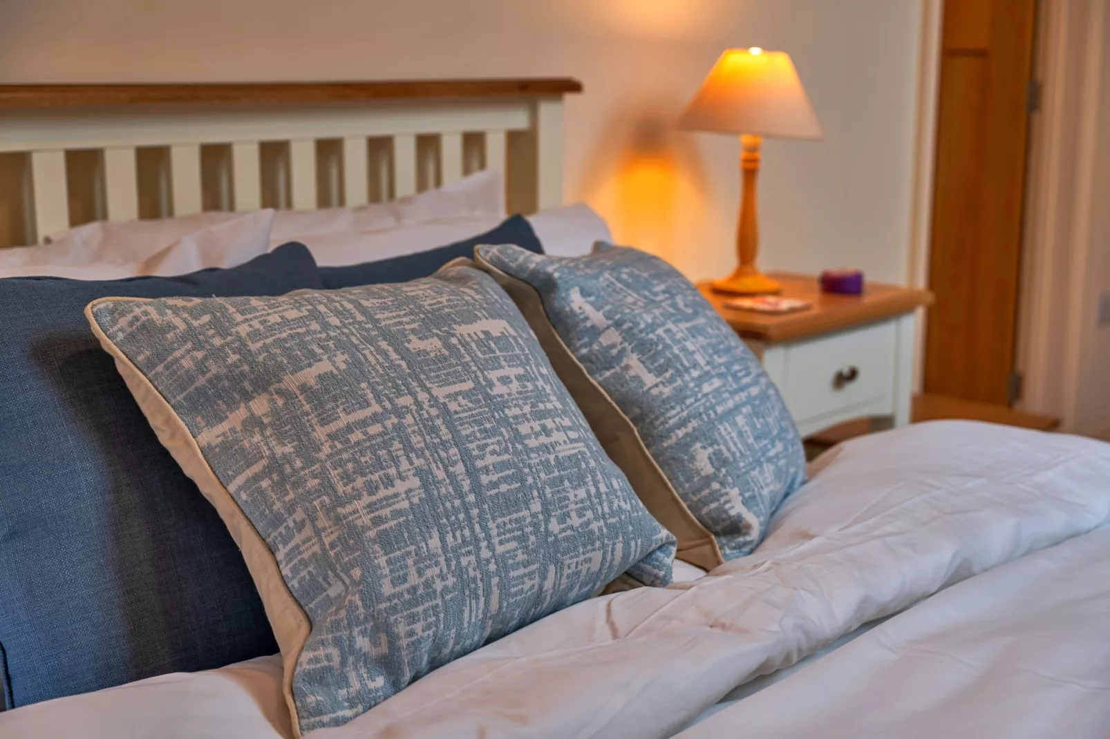 Lower School Cottages-Bedroom