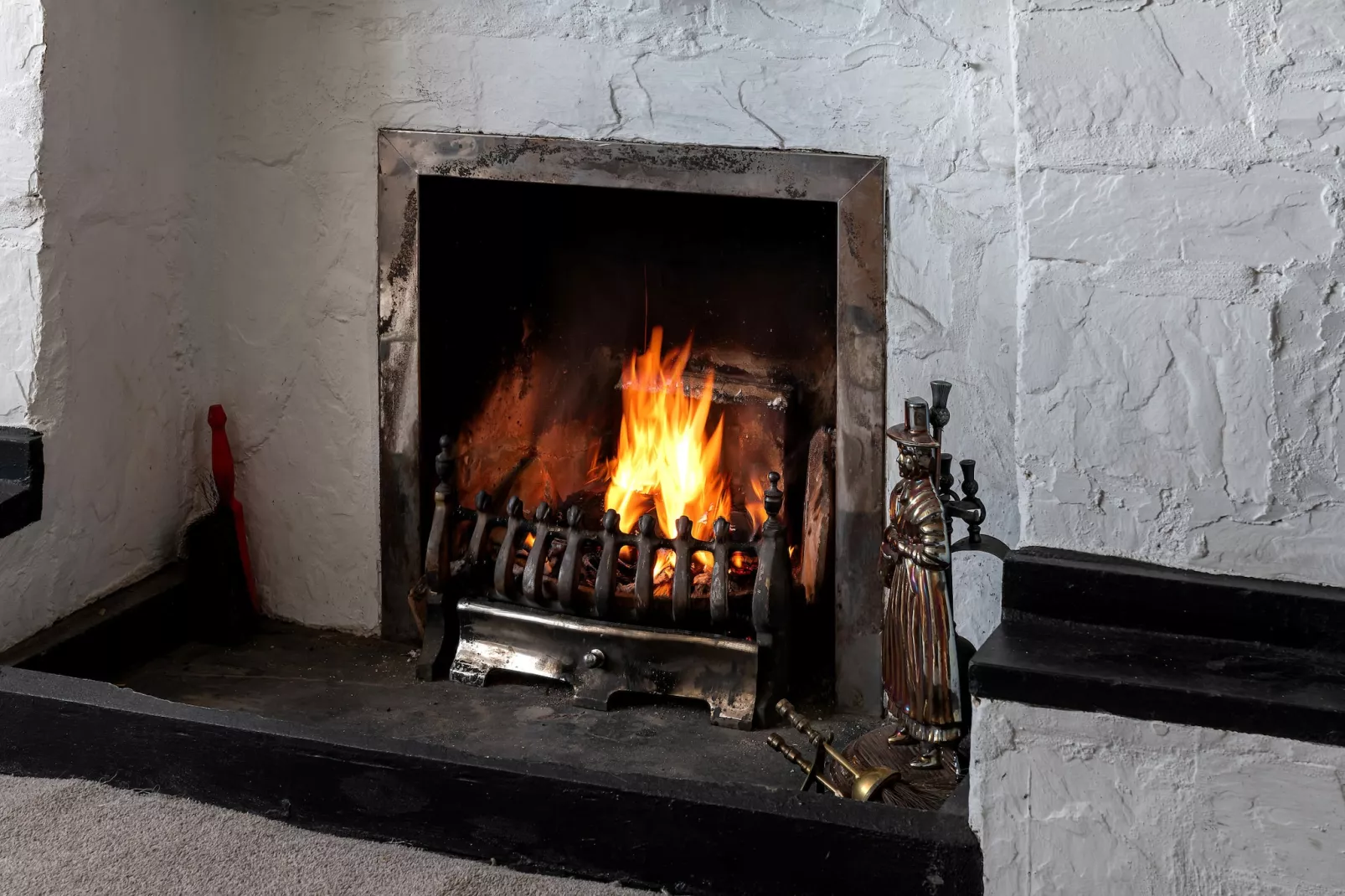 Bryn Du-Living room