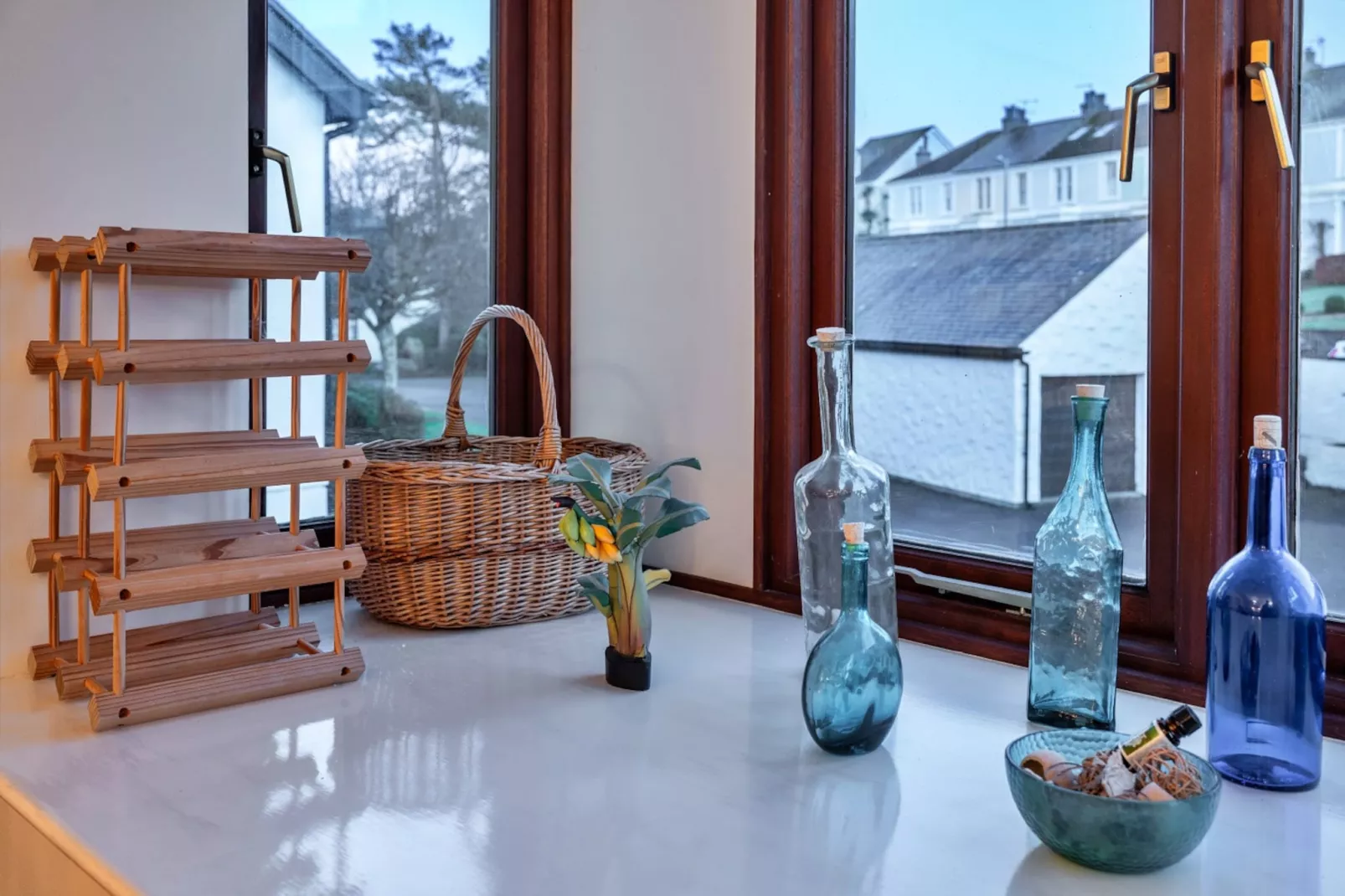Tregenna Court-Dining room