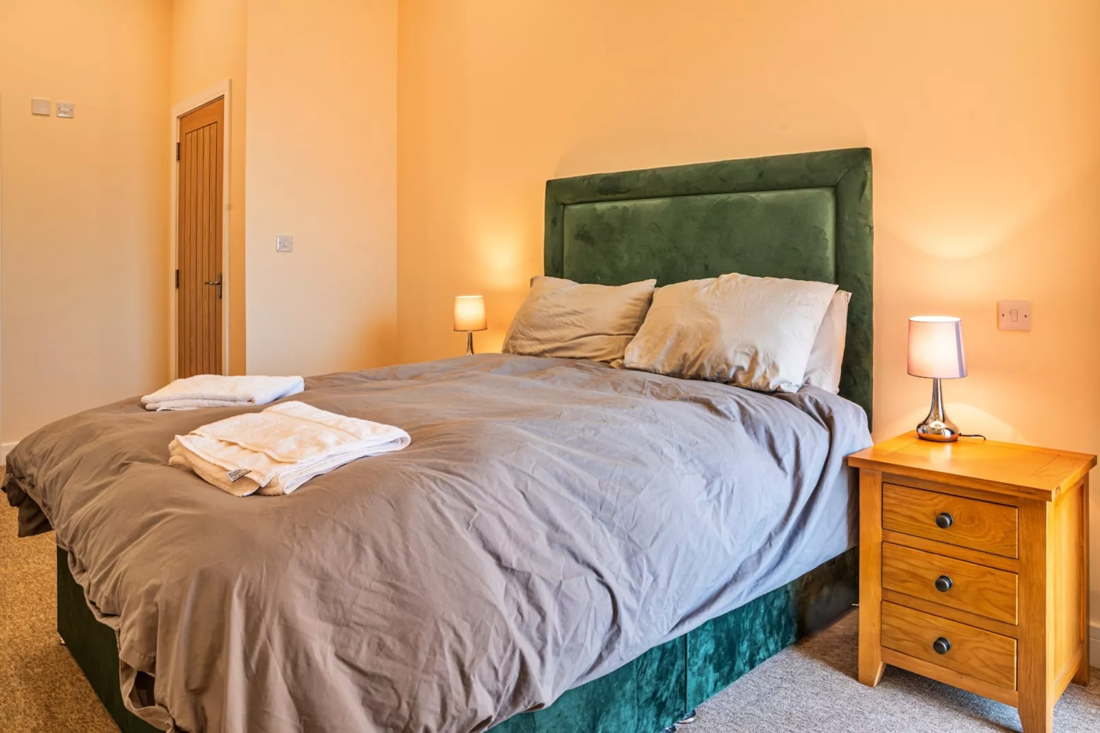 Little Rissington - Barn Six-Bedroom