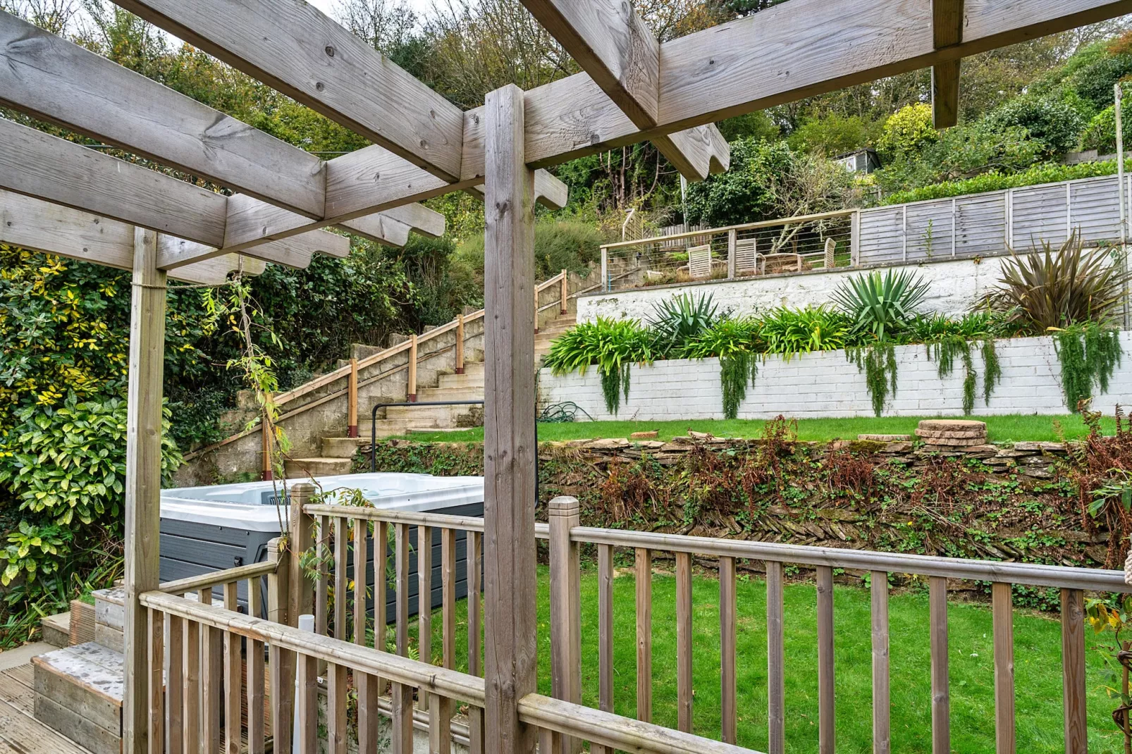 Tideway-Piscine