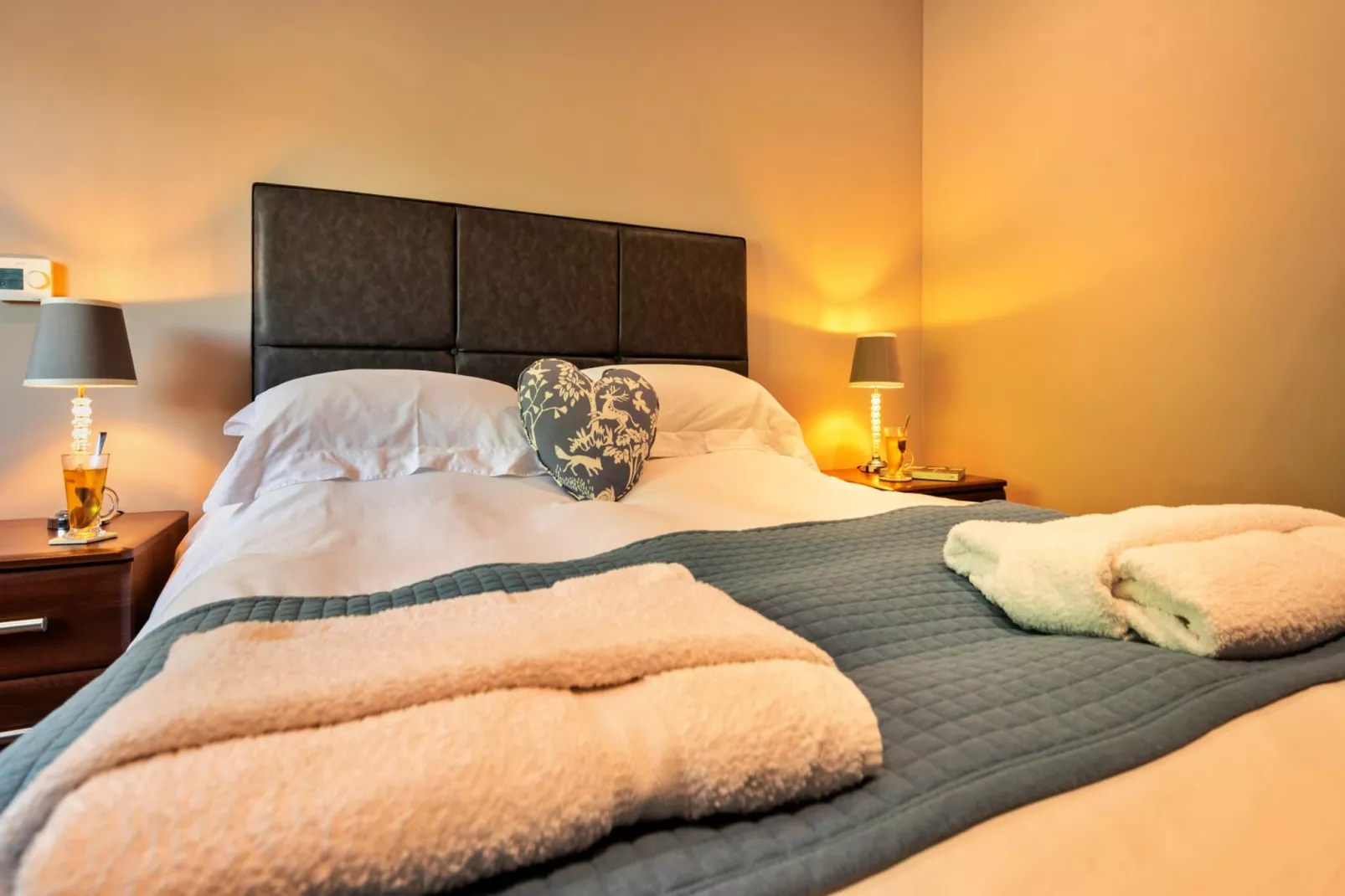 The Old Post Office Apartment 1-Bedroom