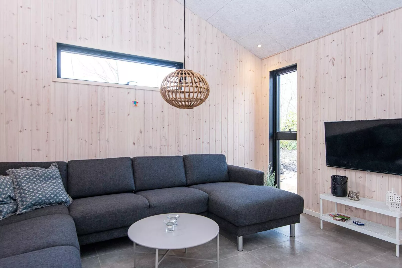 10 person holiday home in Glesborg-By Traum