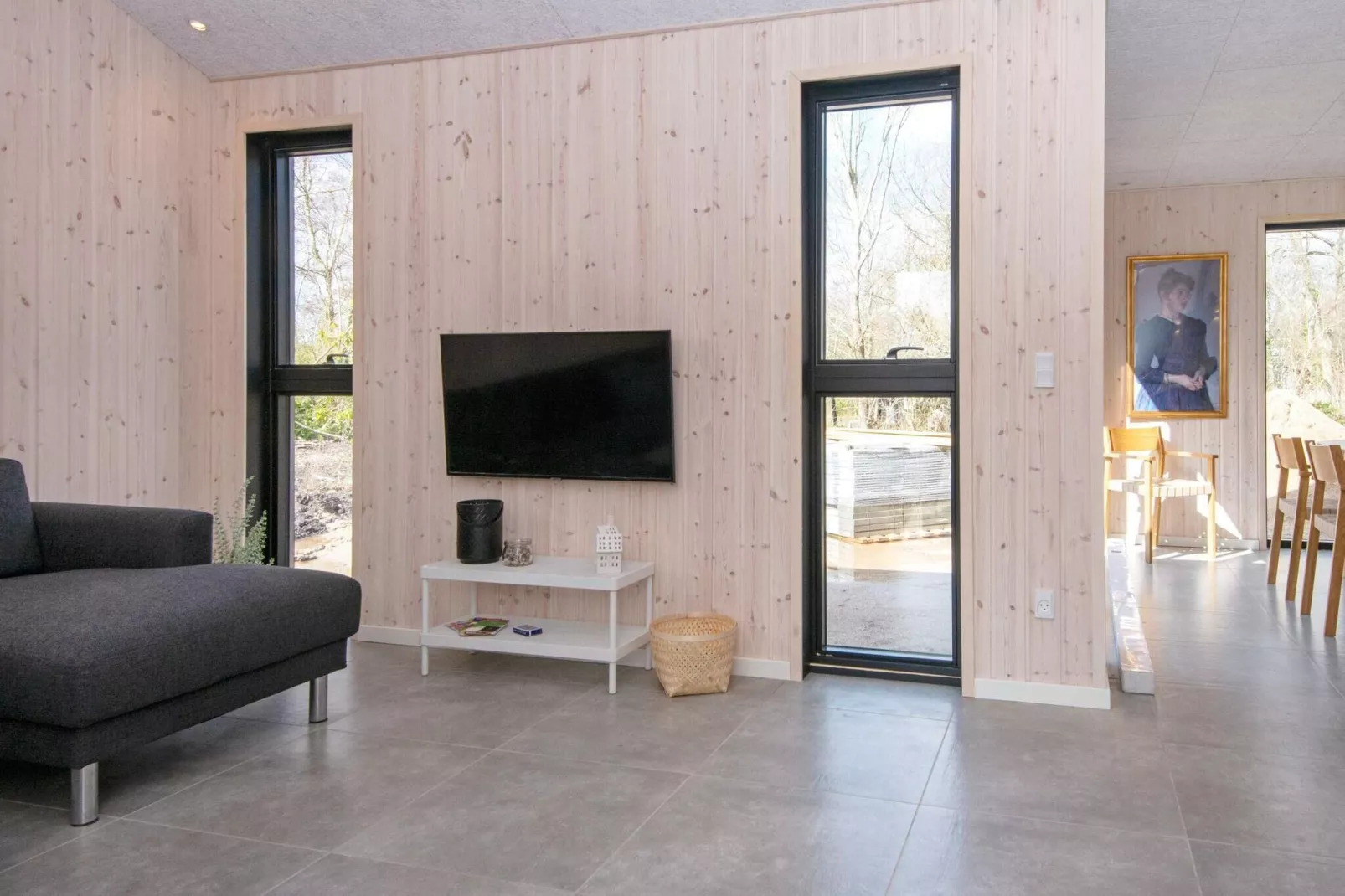 10 person holiday home in Glesborg-By Traum-Indoor