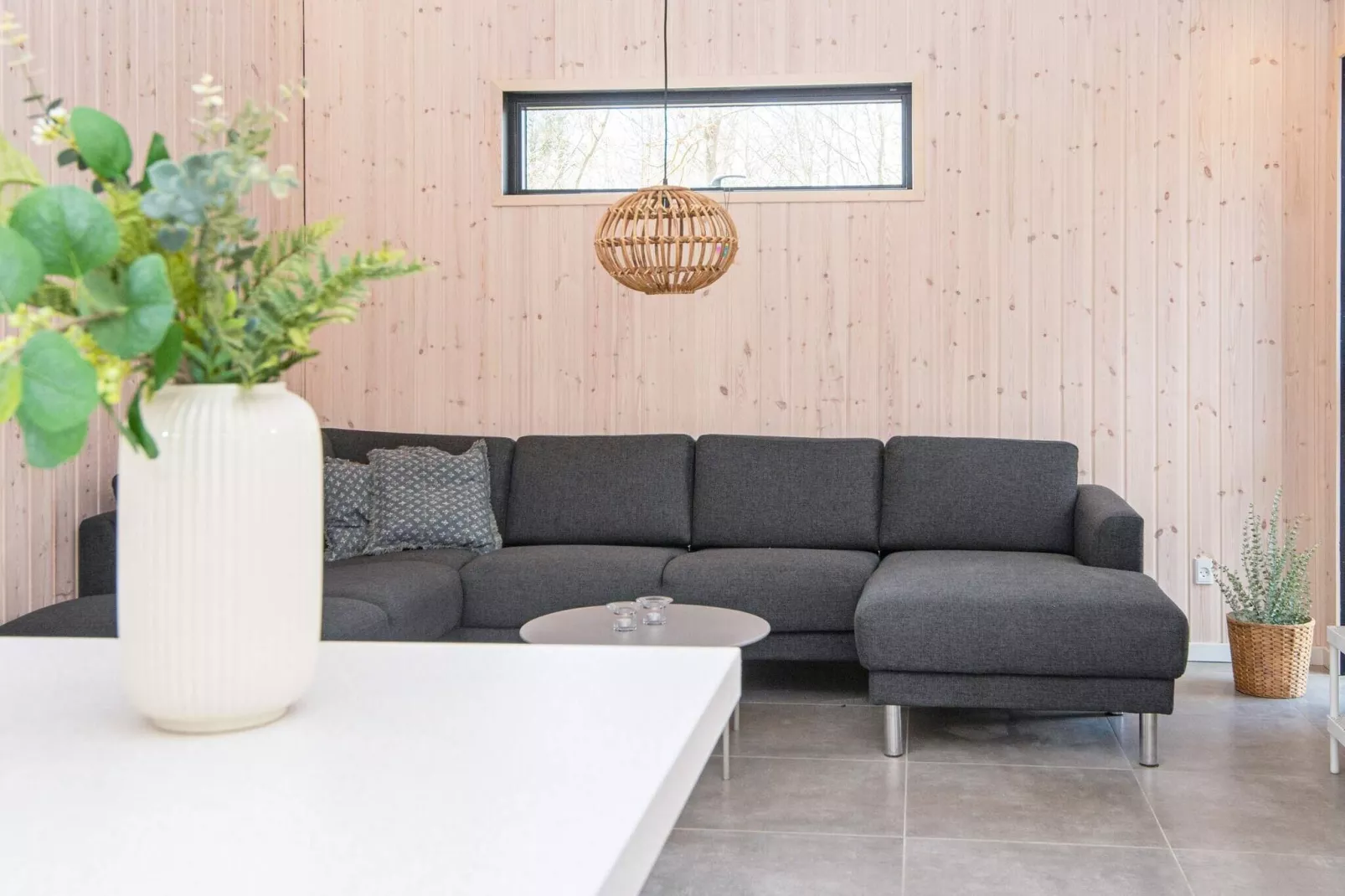 10 person holiday home in Glesborg-By Traum-Indoor