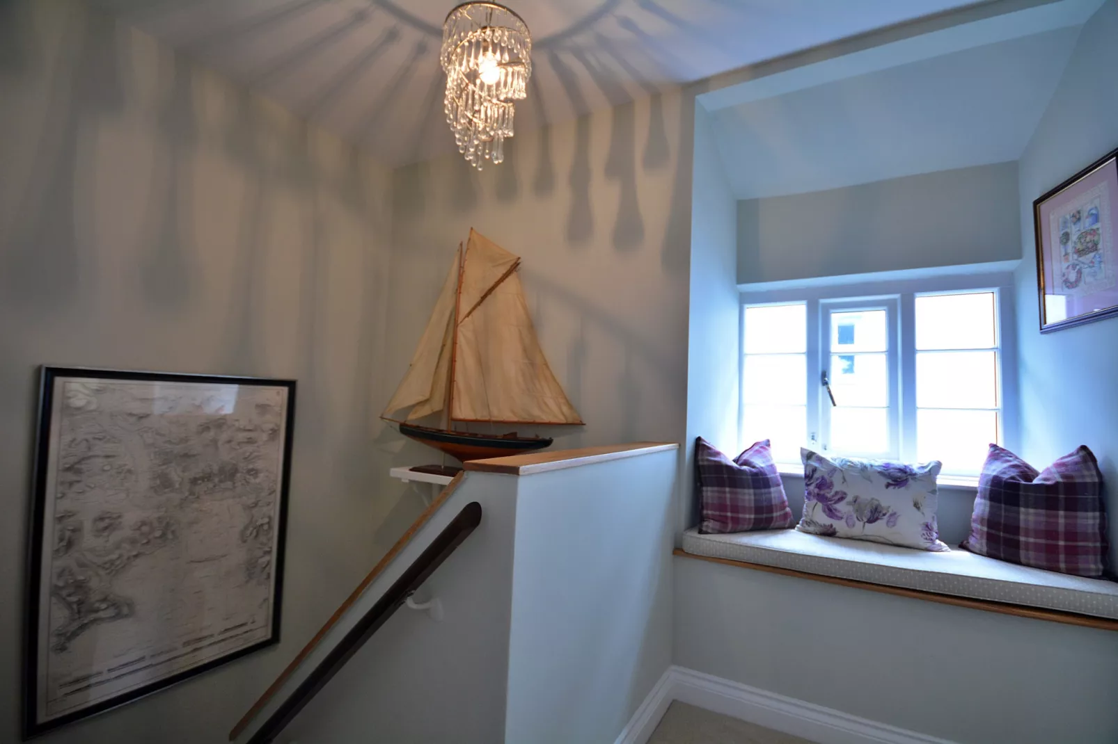 Wedgewood Cottage, Cawsand-Landing