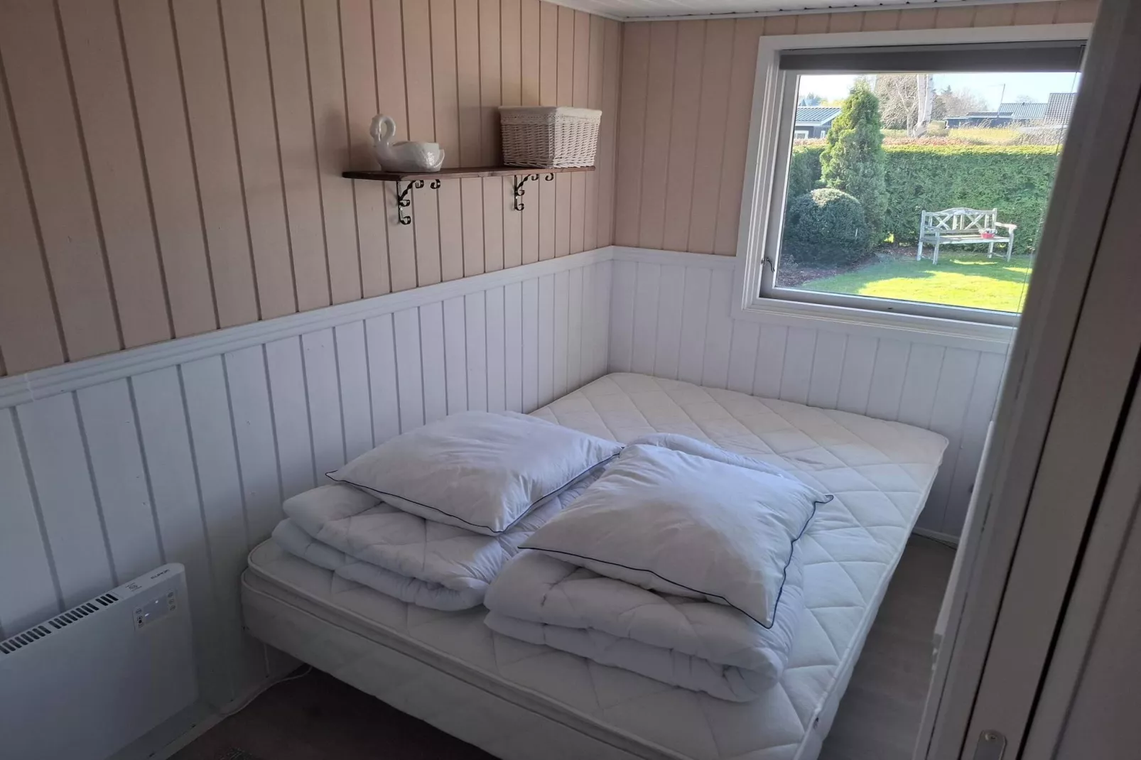 6 Personen Ferienhaus in Karrebæksminde-Innen