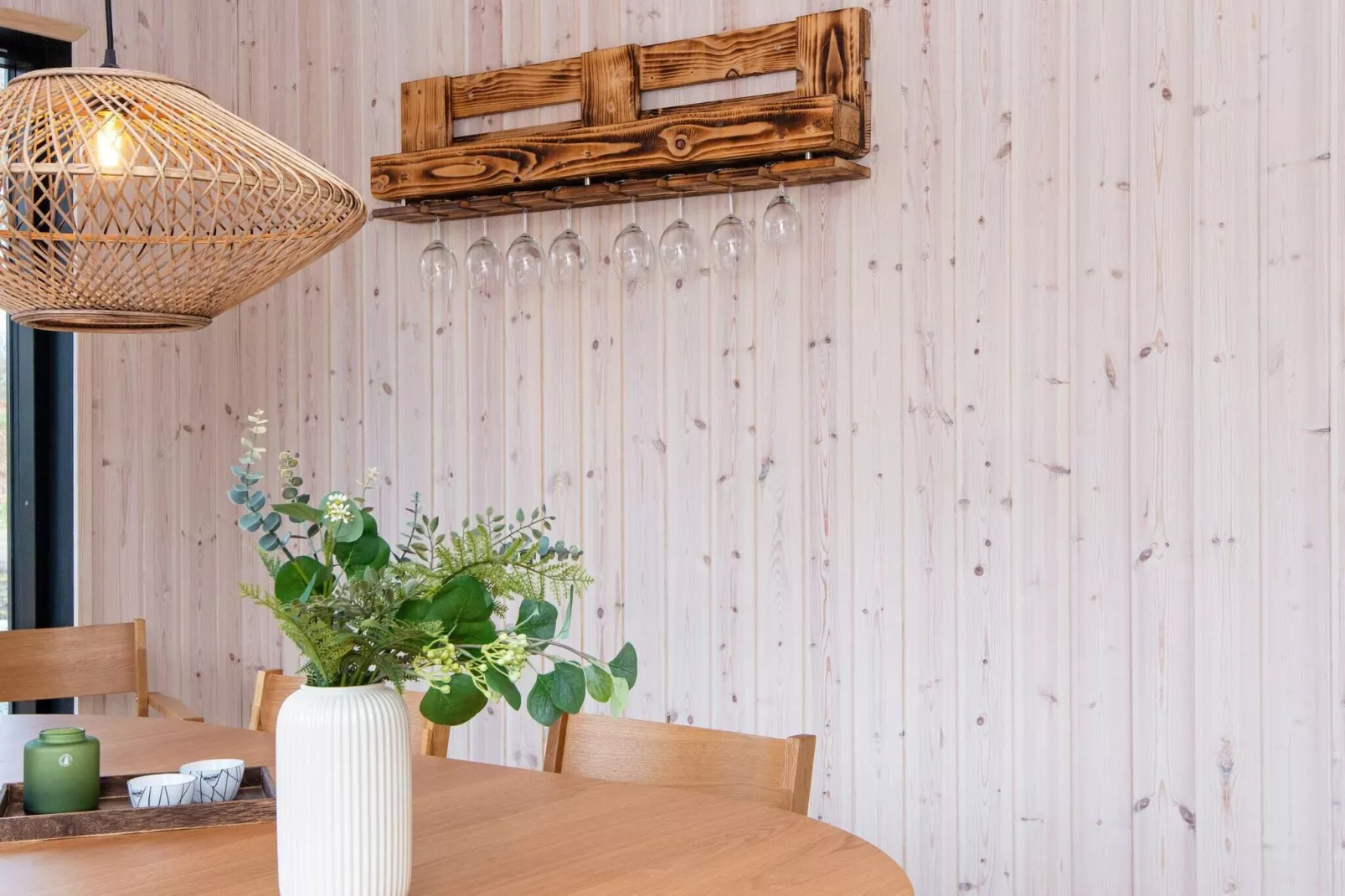 10 person holiday home in Glesborg-By Traum-Indoor