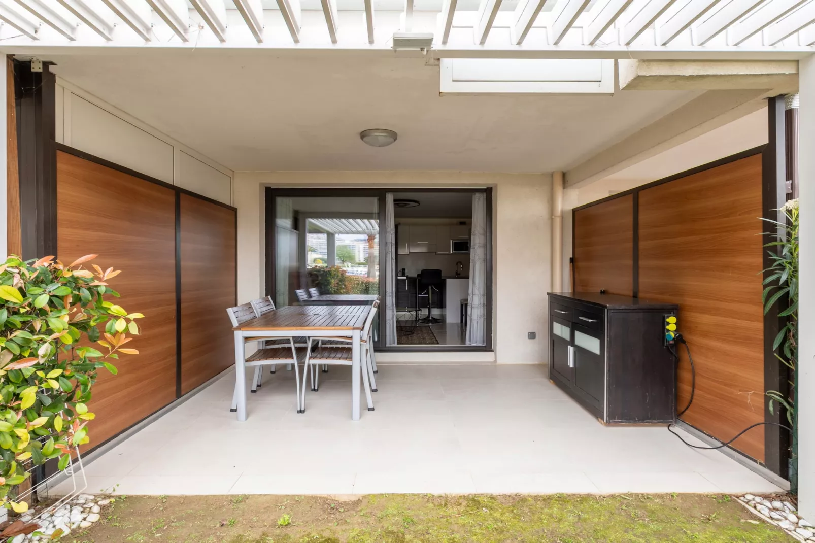 Carre Marine N°12 - 2P4-Outdoor