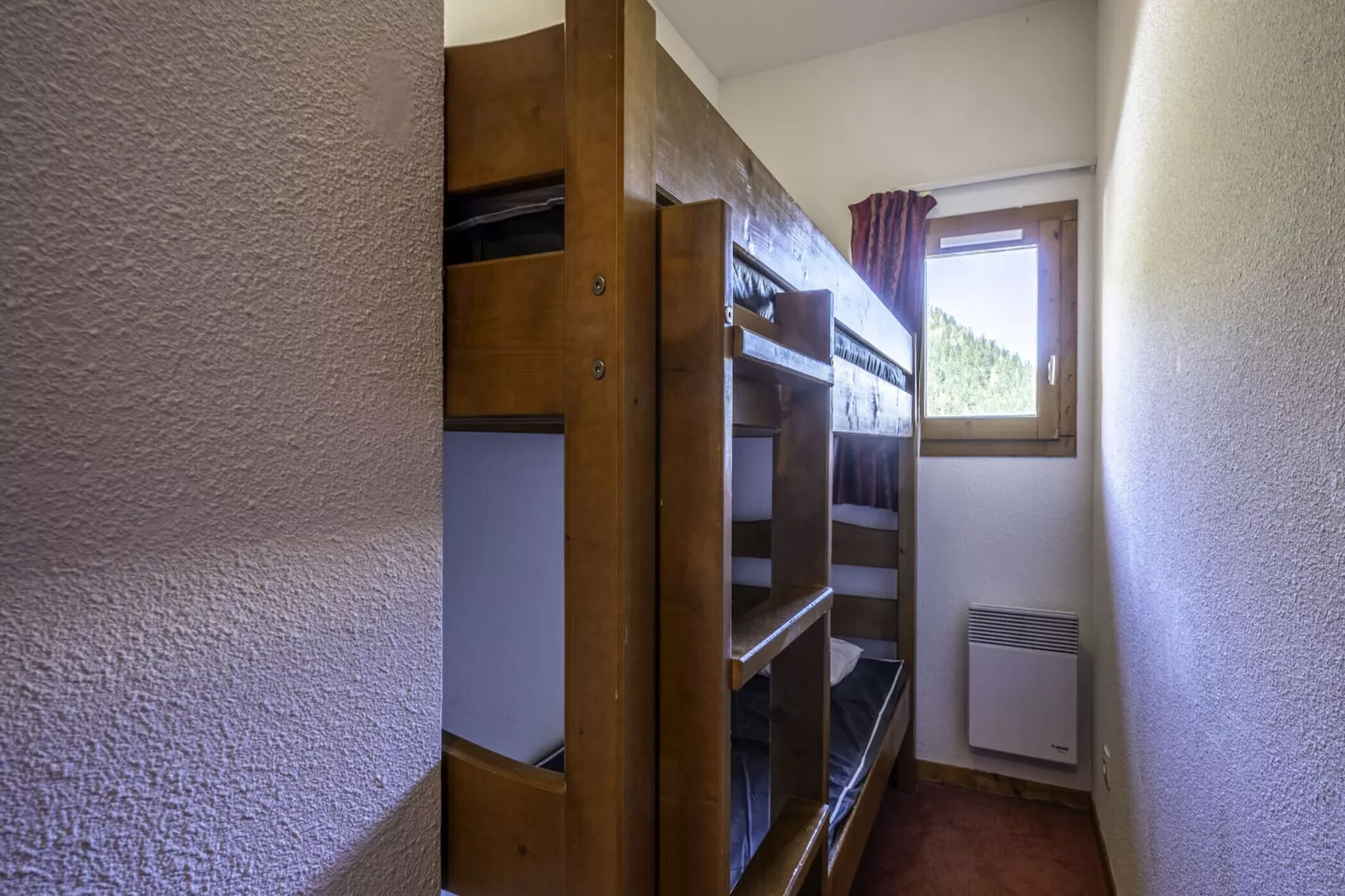 La Turra N°612 - 3P6-Schlafzimmer